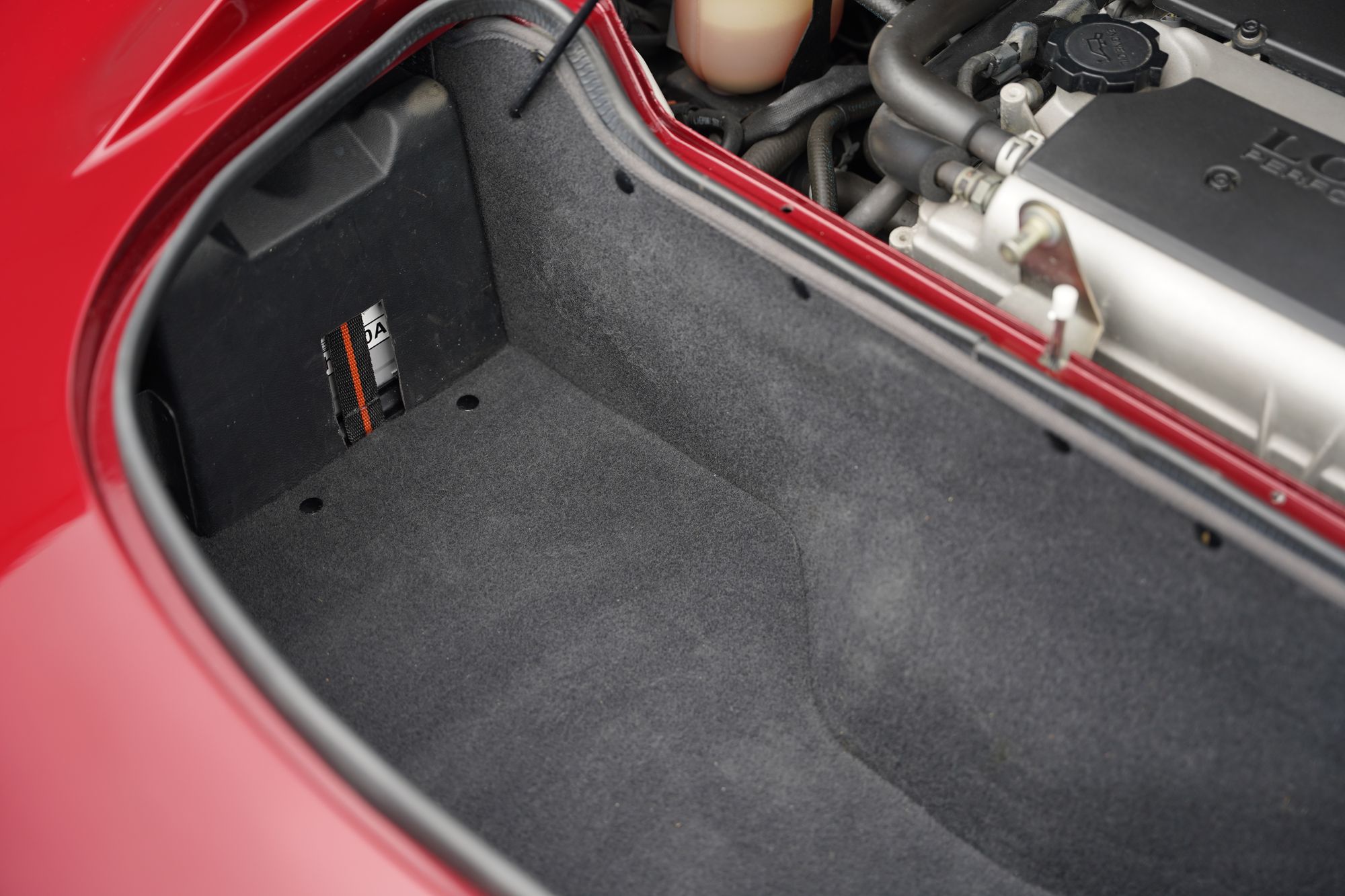 2004 Lotus Elise 111R Touring