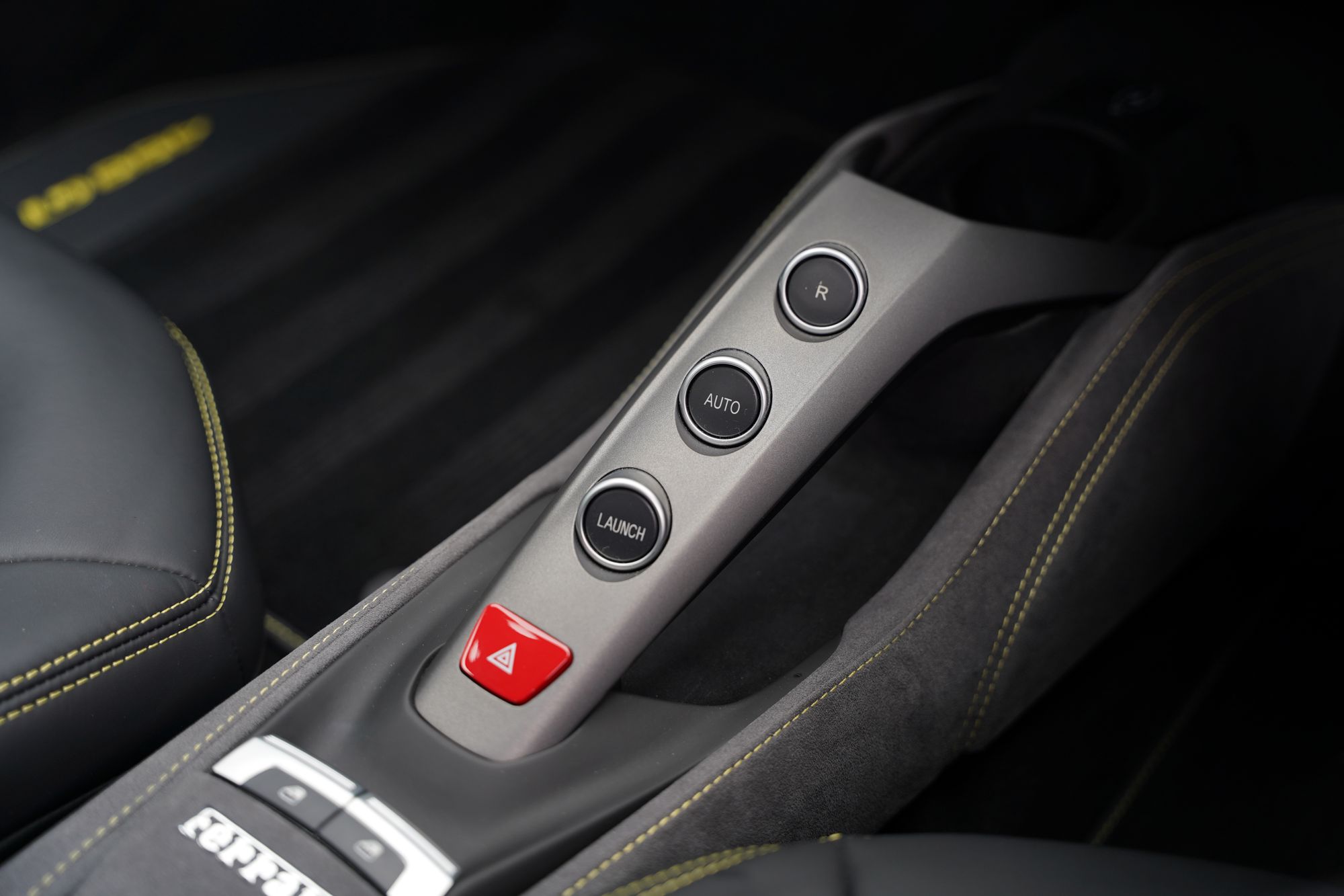 2019 Ferrari 488 GTB