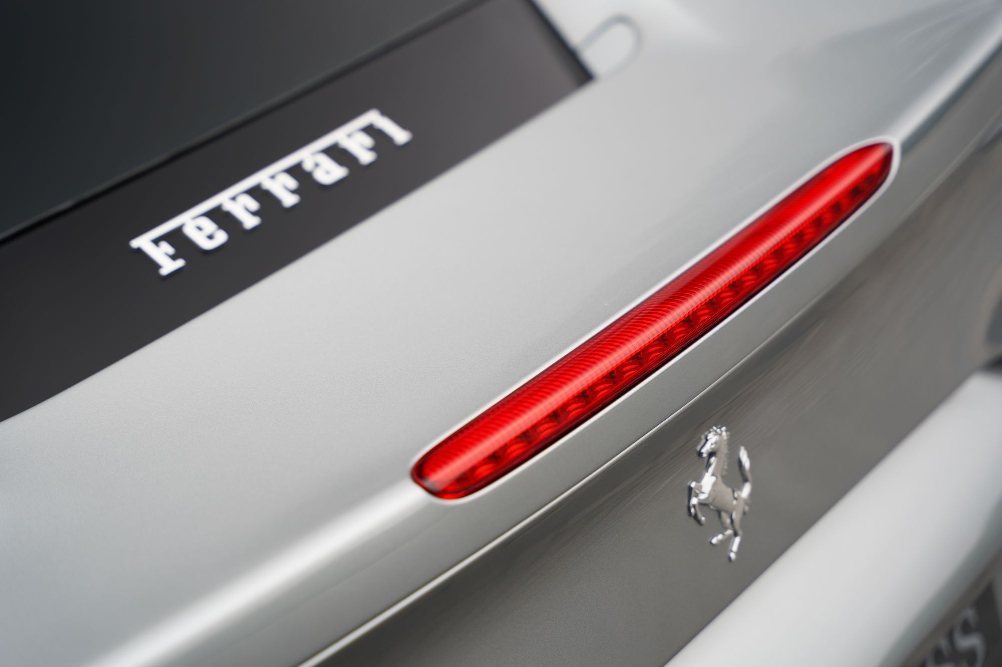 2019 Ferrari 488 GTB