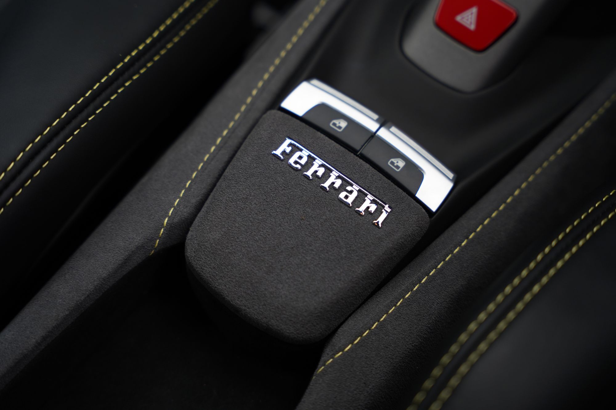 2019 Ferrari 488 GTB