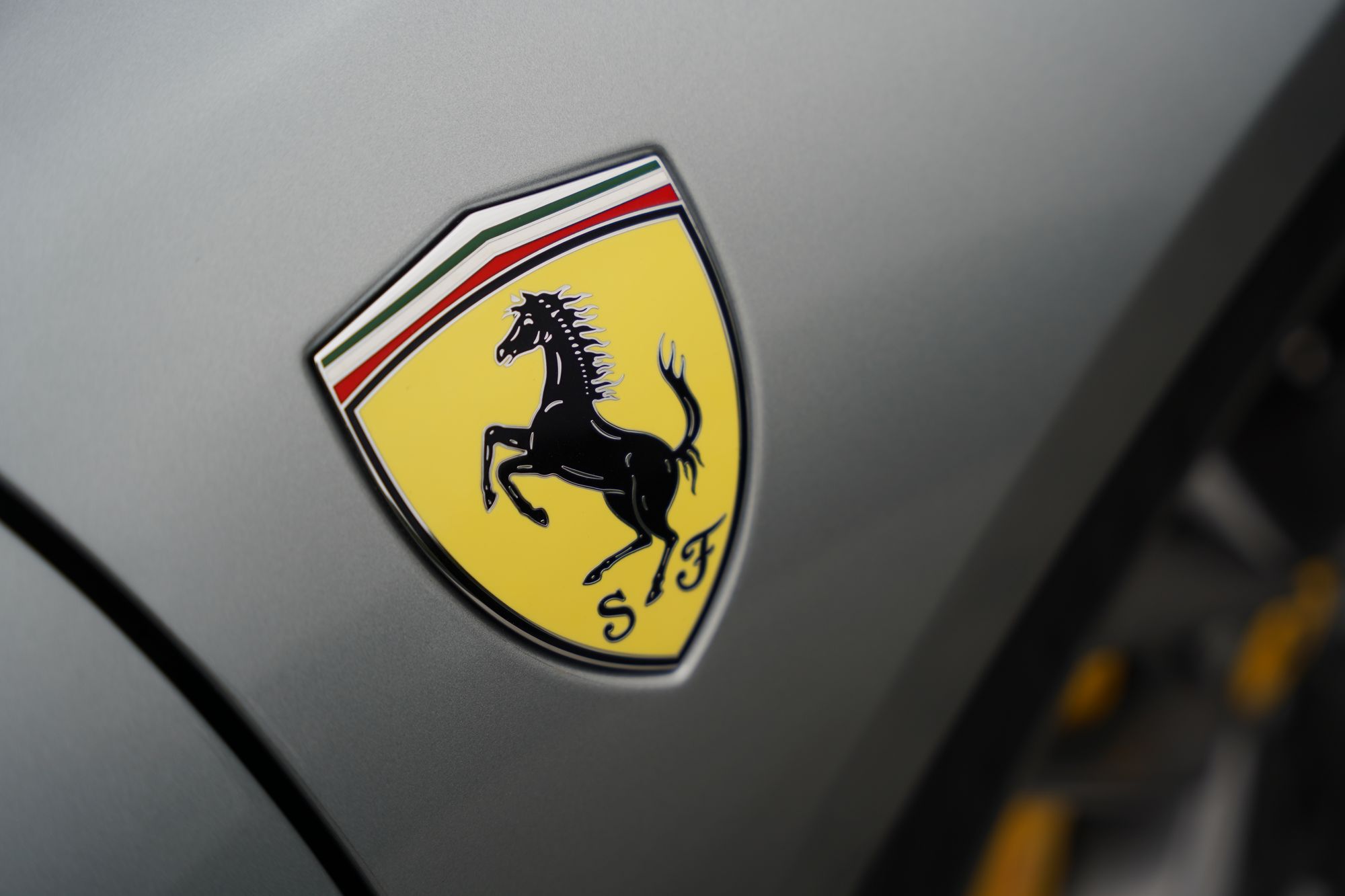 2019 Ferrari 488 GTB