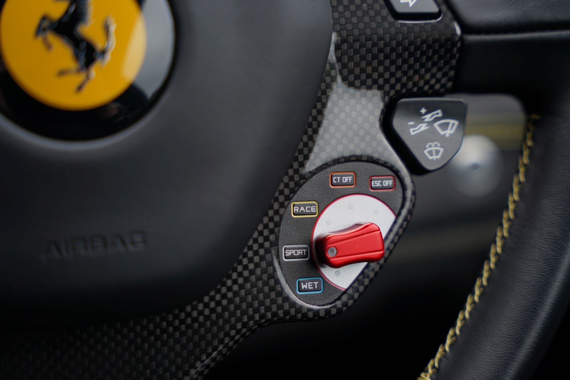 2019 Ferrari 488 GTB
