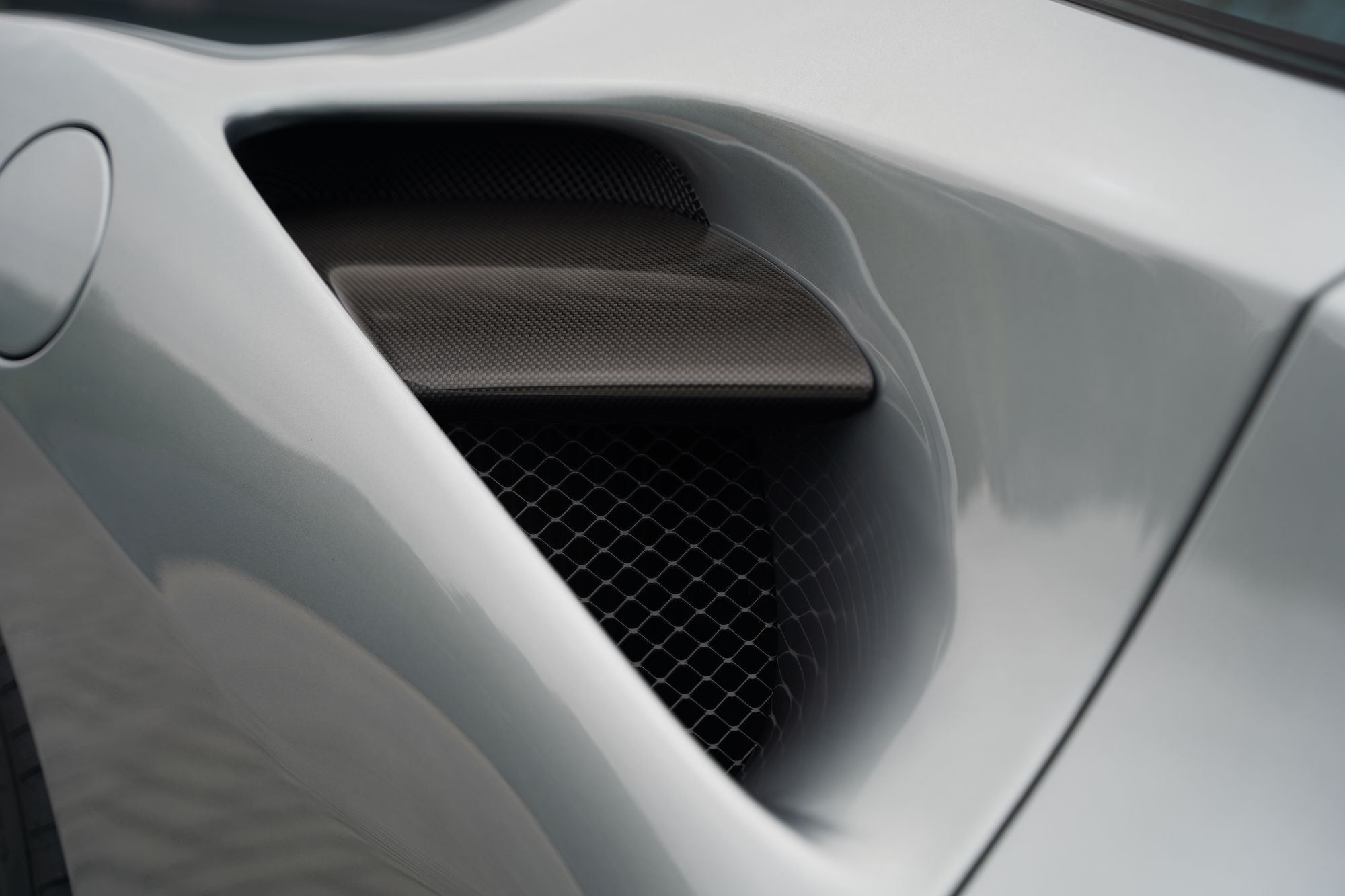 2019 Ferrari 488 GTB