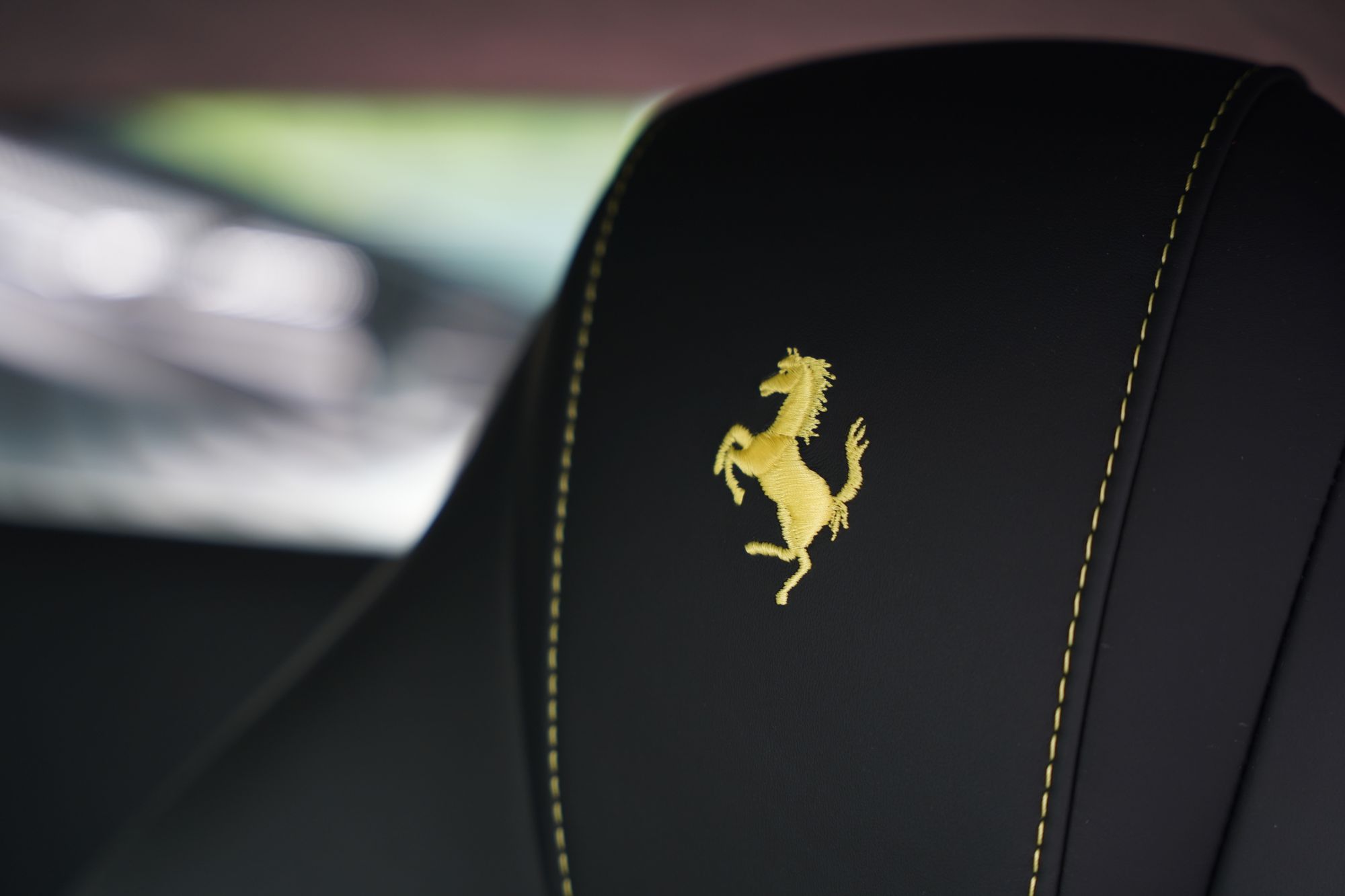 2019 Ferrari 488 GTB