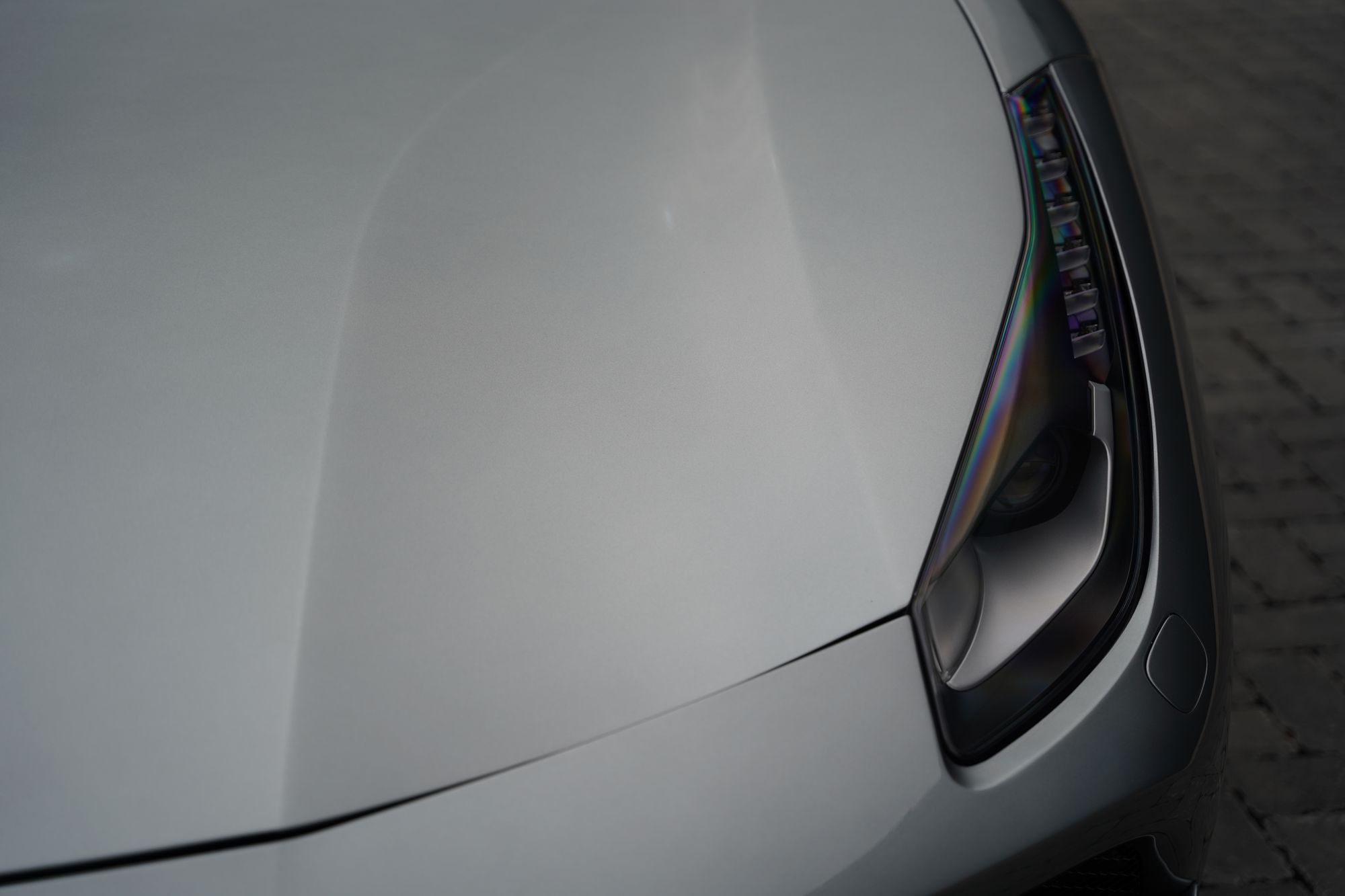 2019 Ferrari 488 GTB