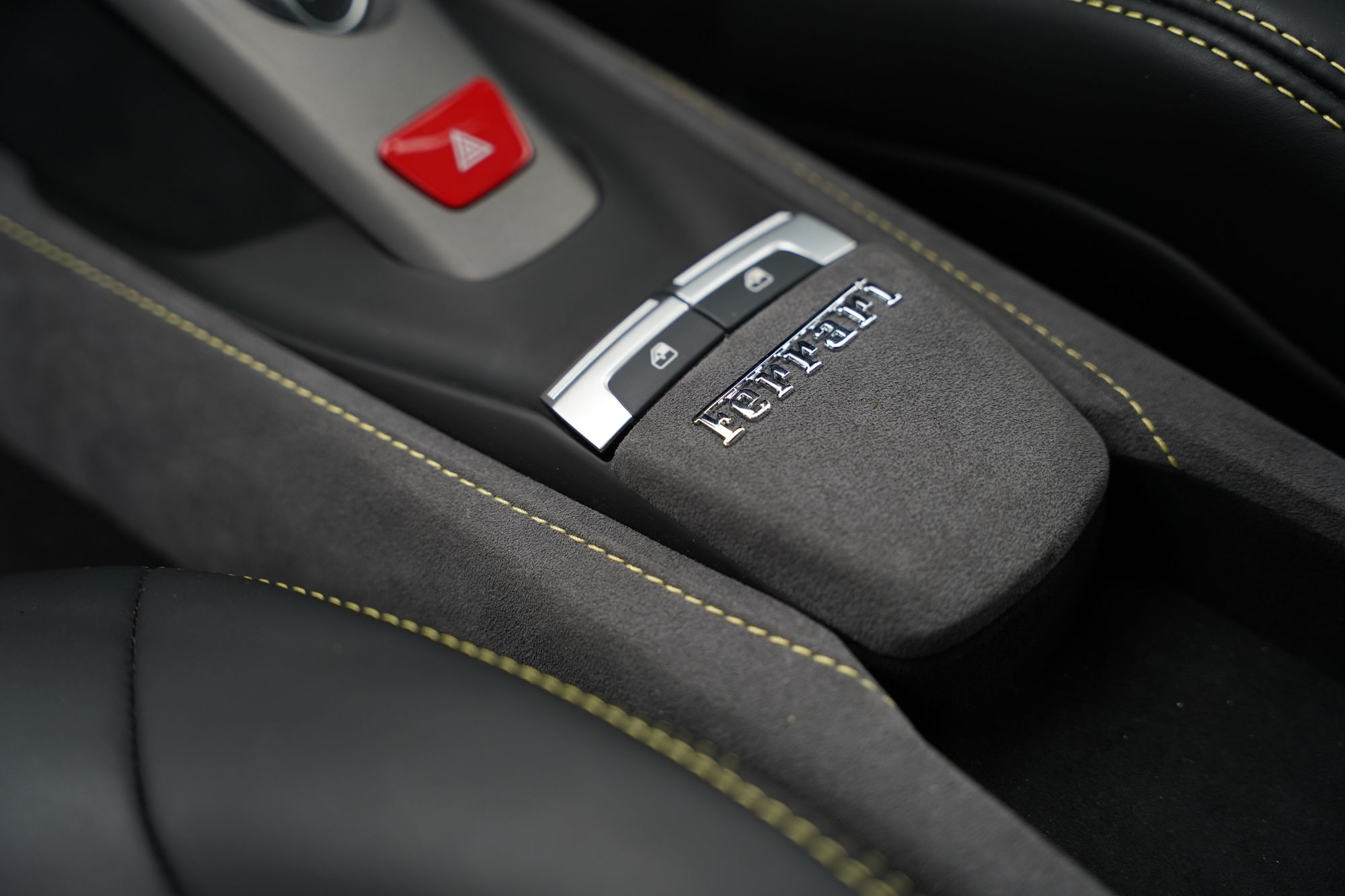 2019 Ferrari 488 GTB