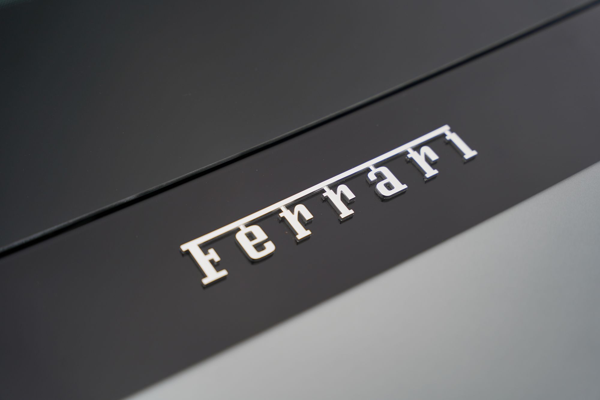 2019 Ferrari 488 GTB