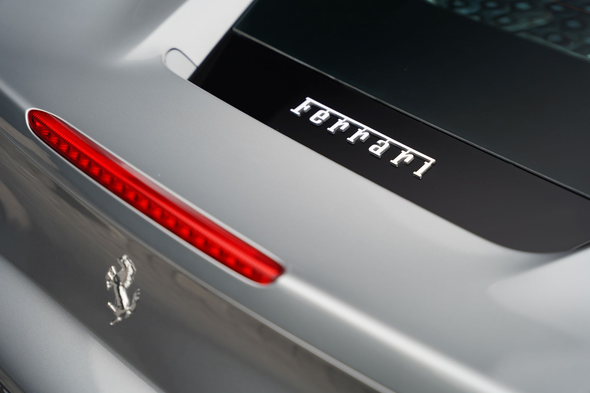 2019 Ferrari 488 GTB