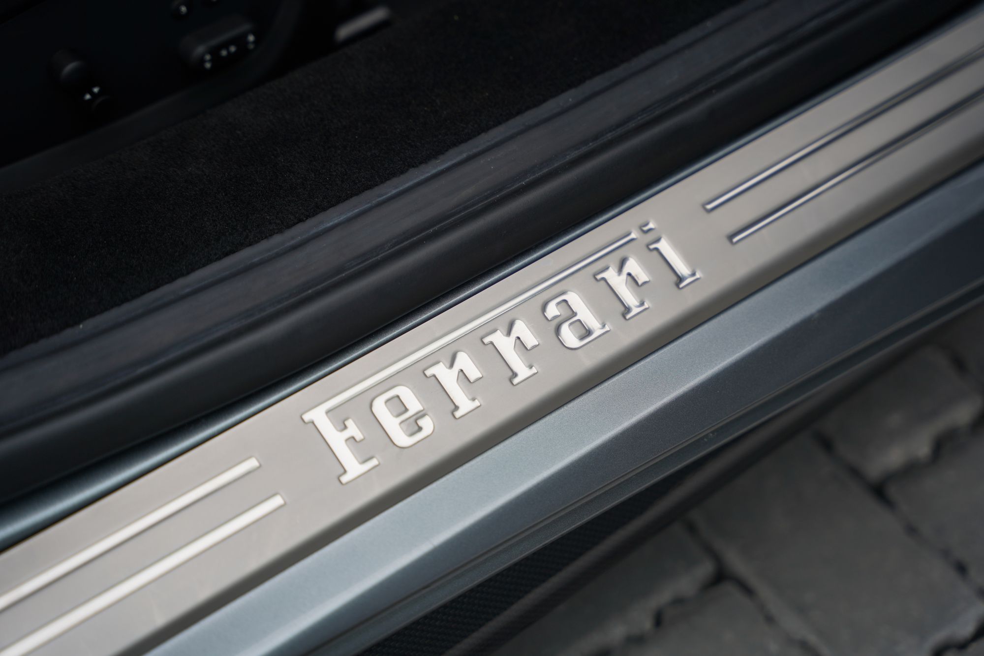 2019 Ferrari 488 GTB