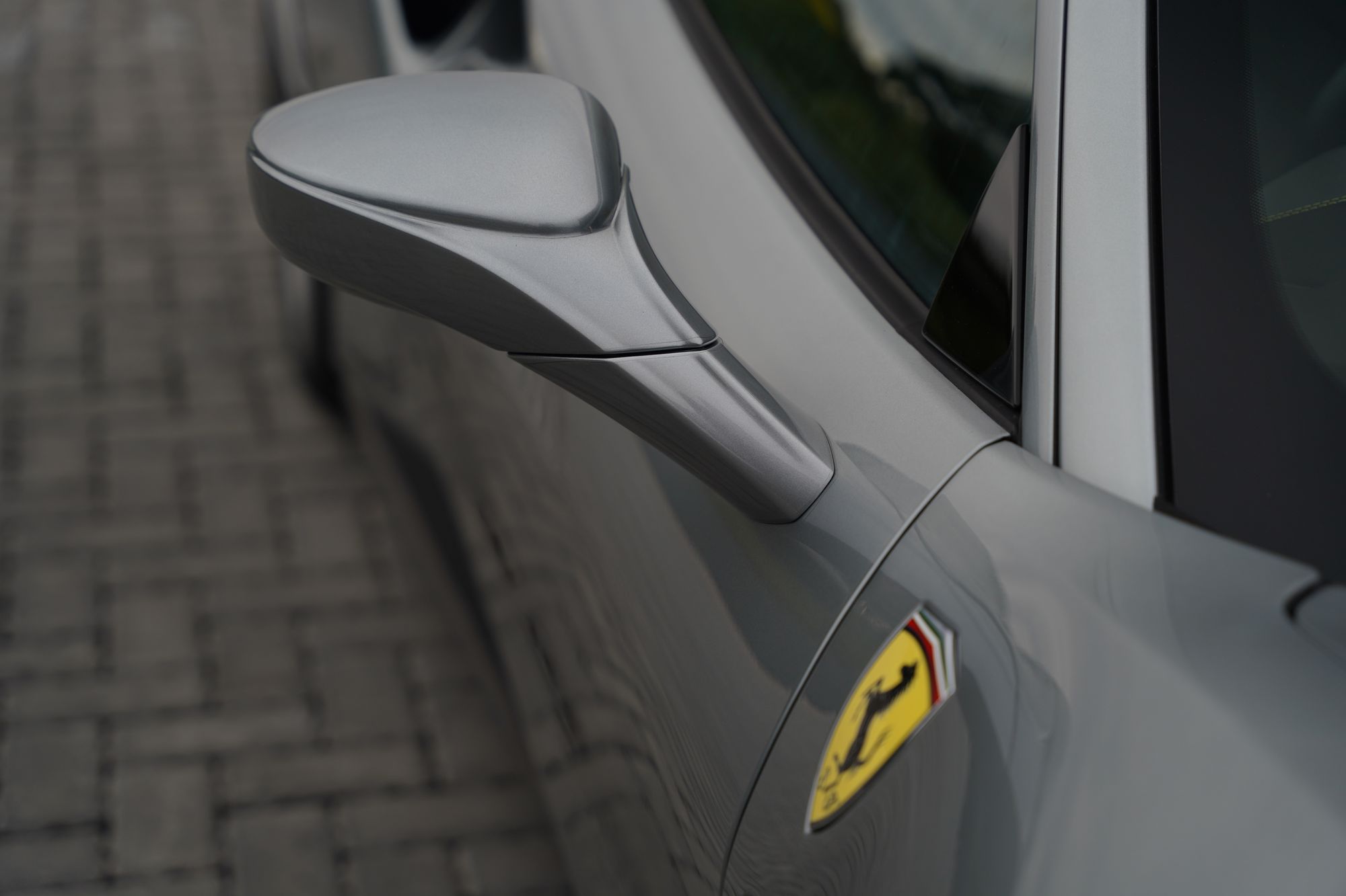 2019 Ferrari 488 GTB
