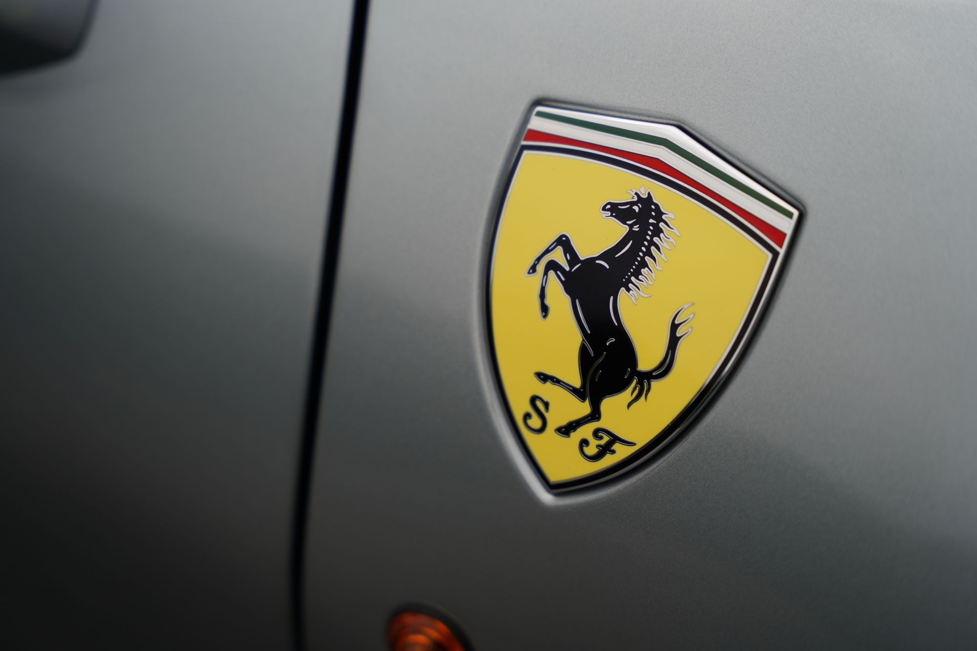 2019 Ferrari 488 GTB