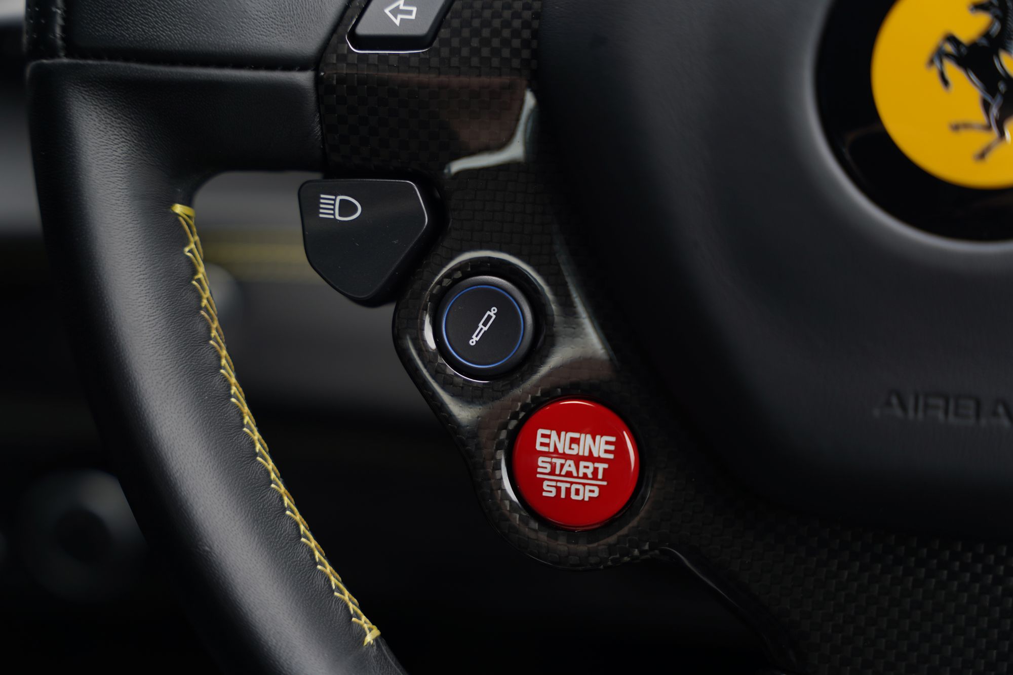 2019 Ferrari 488 GTB