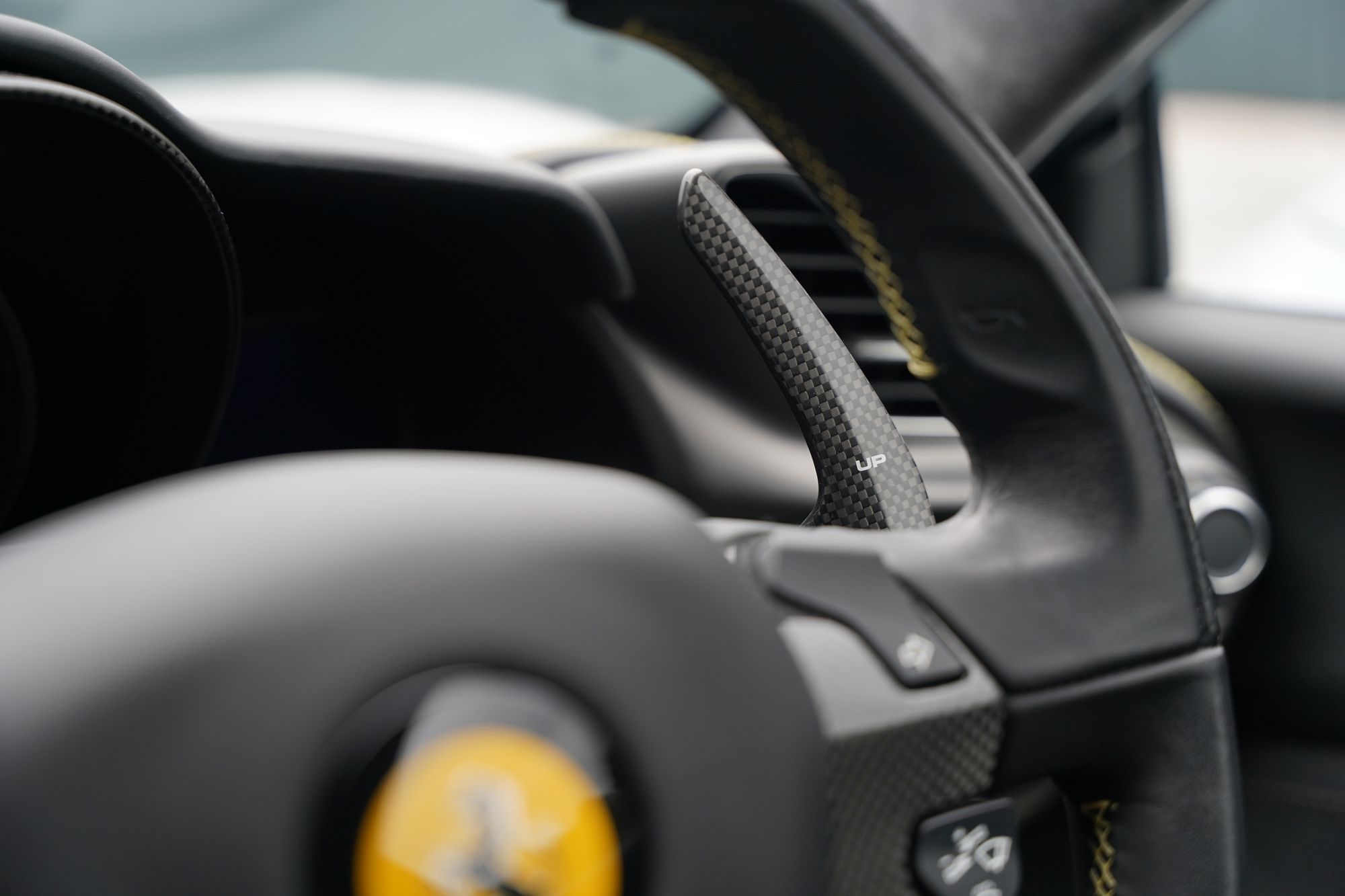 2019 Ferrari 488 GTB