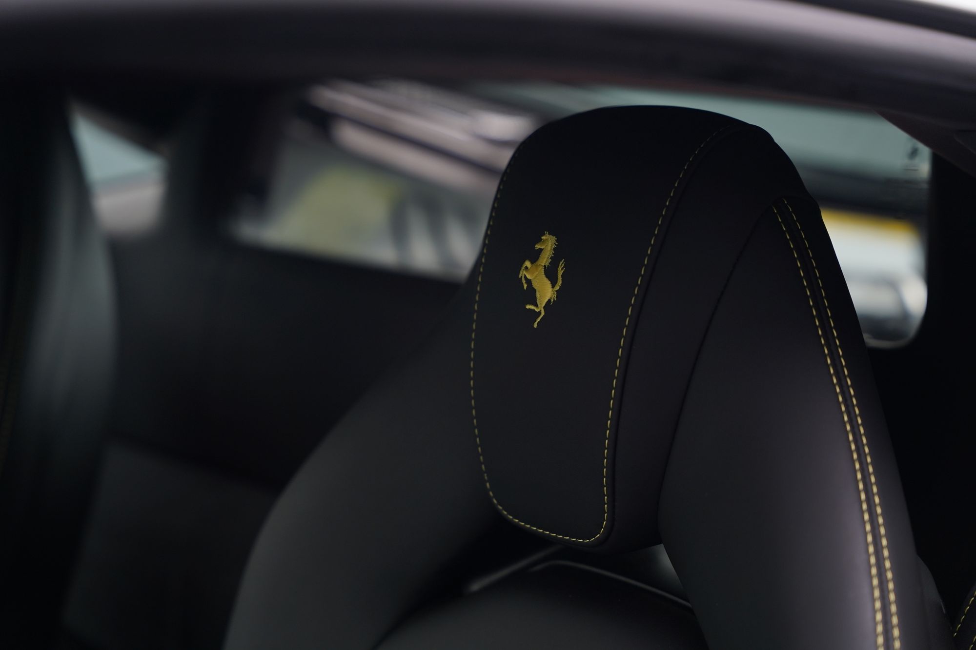 2019 Ferrari 488 GTB