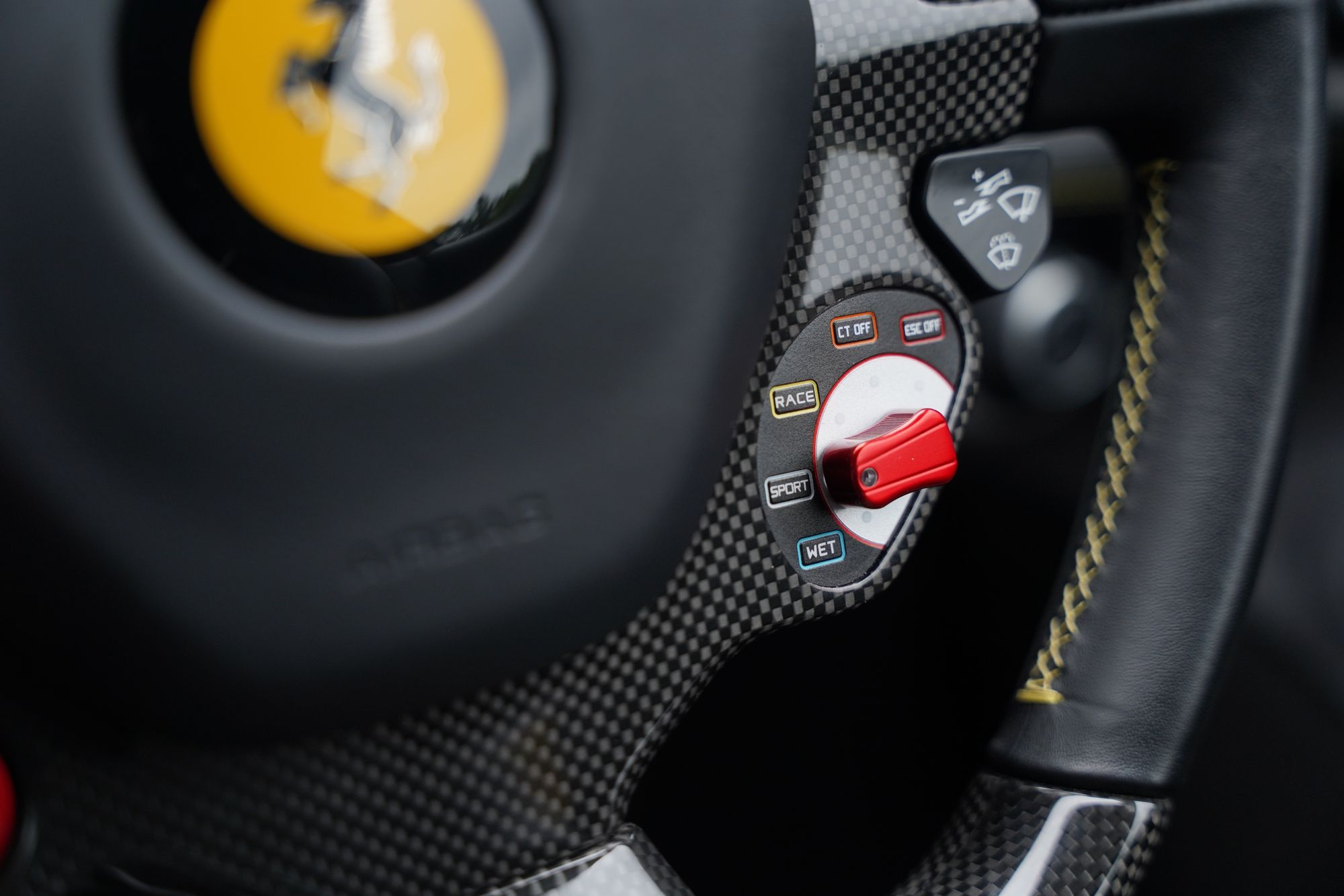 2019 Ferrari 488 GTB