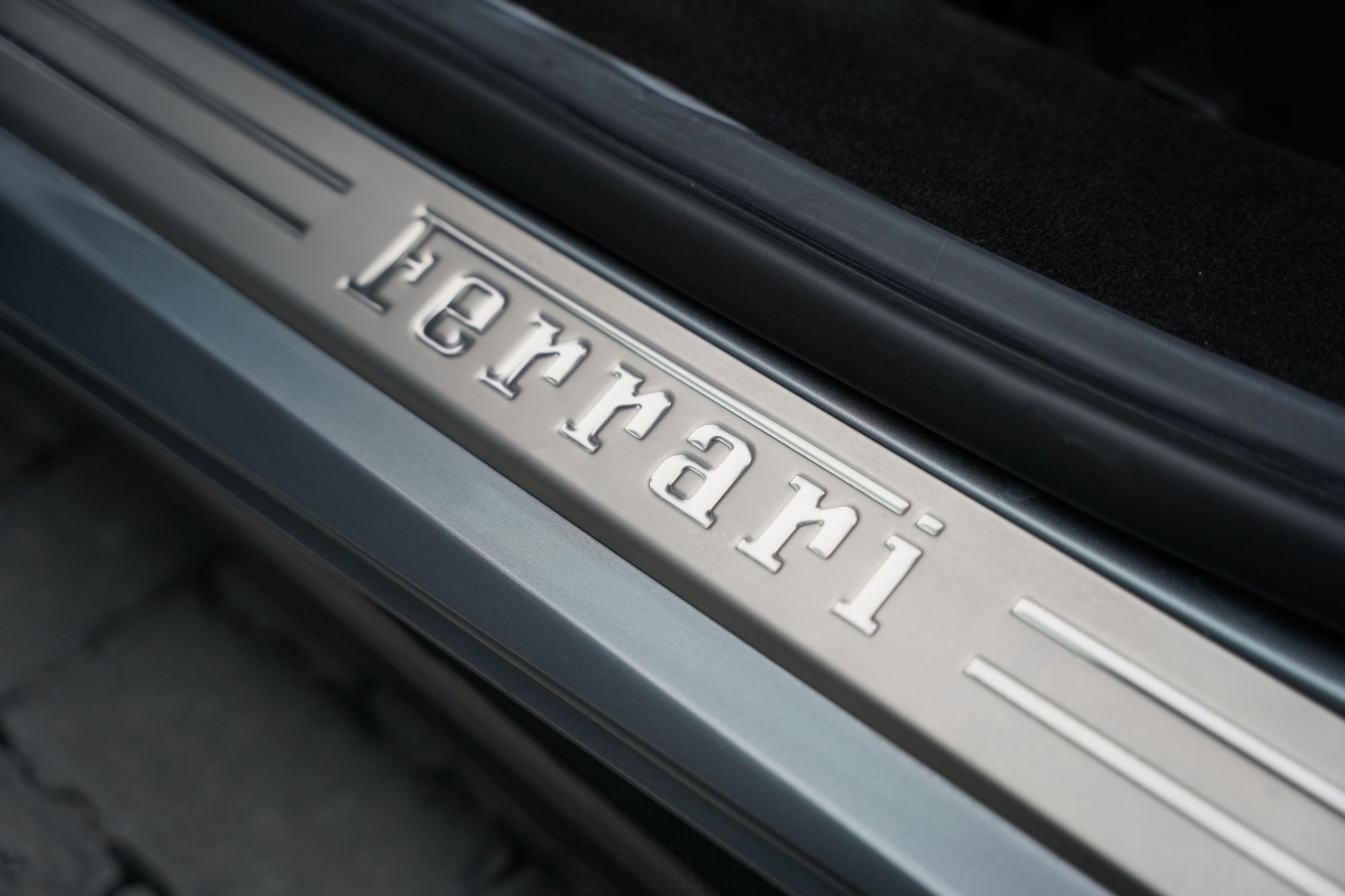 2019 Ferrari 488 GTB