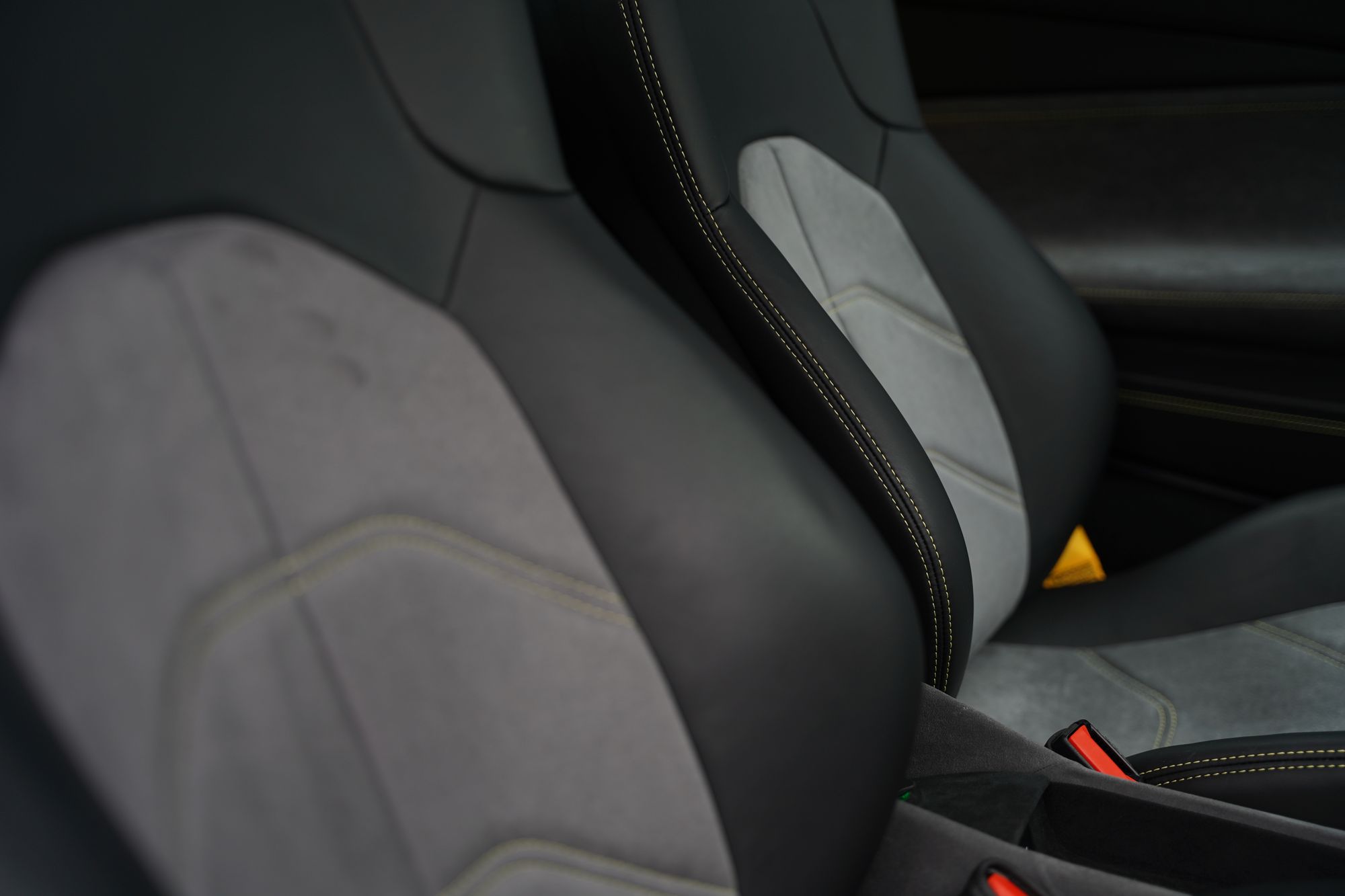 2019 Ferrari 488 GTB