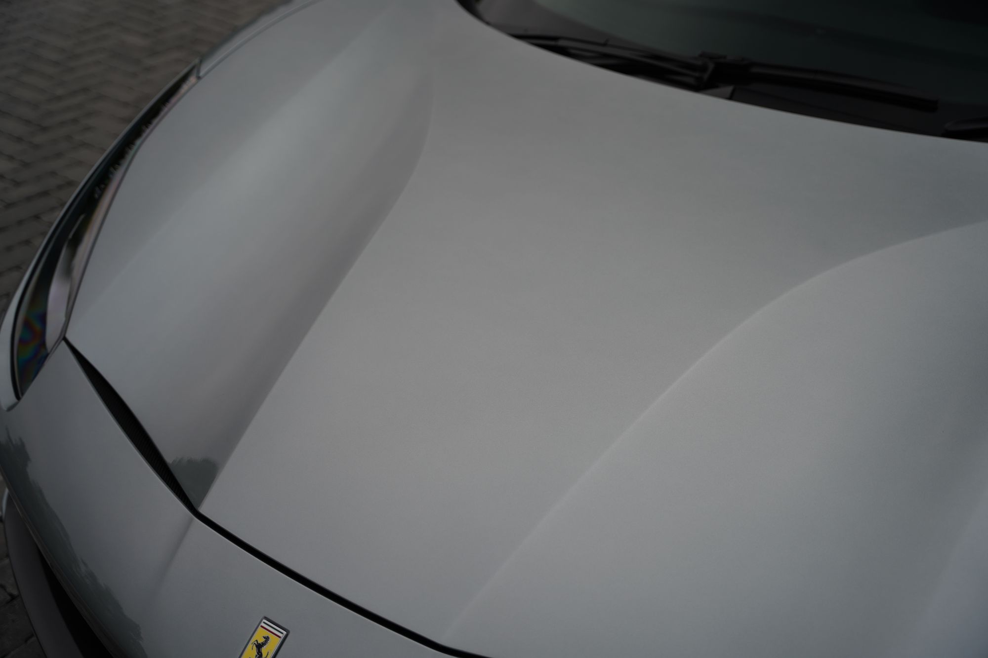 2019 Ferrari 488 GTB