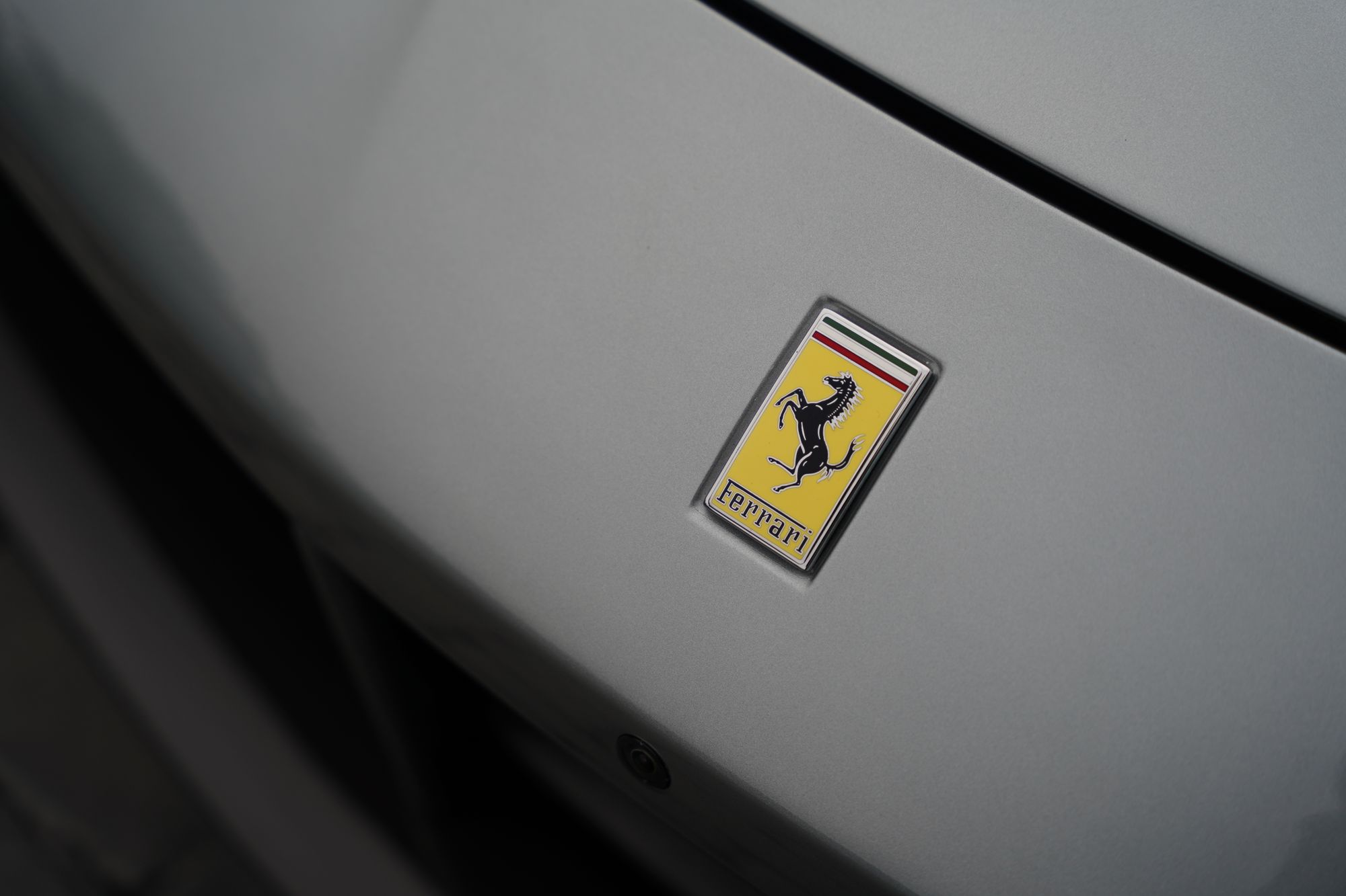2019 Ferrari 488 GTB