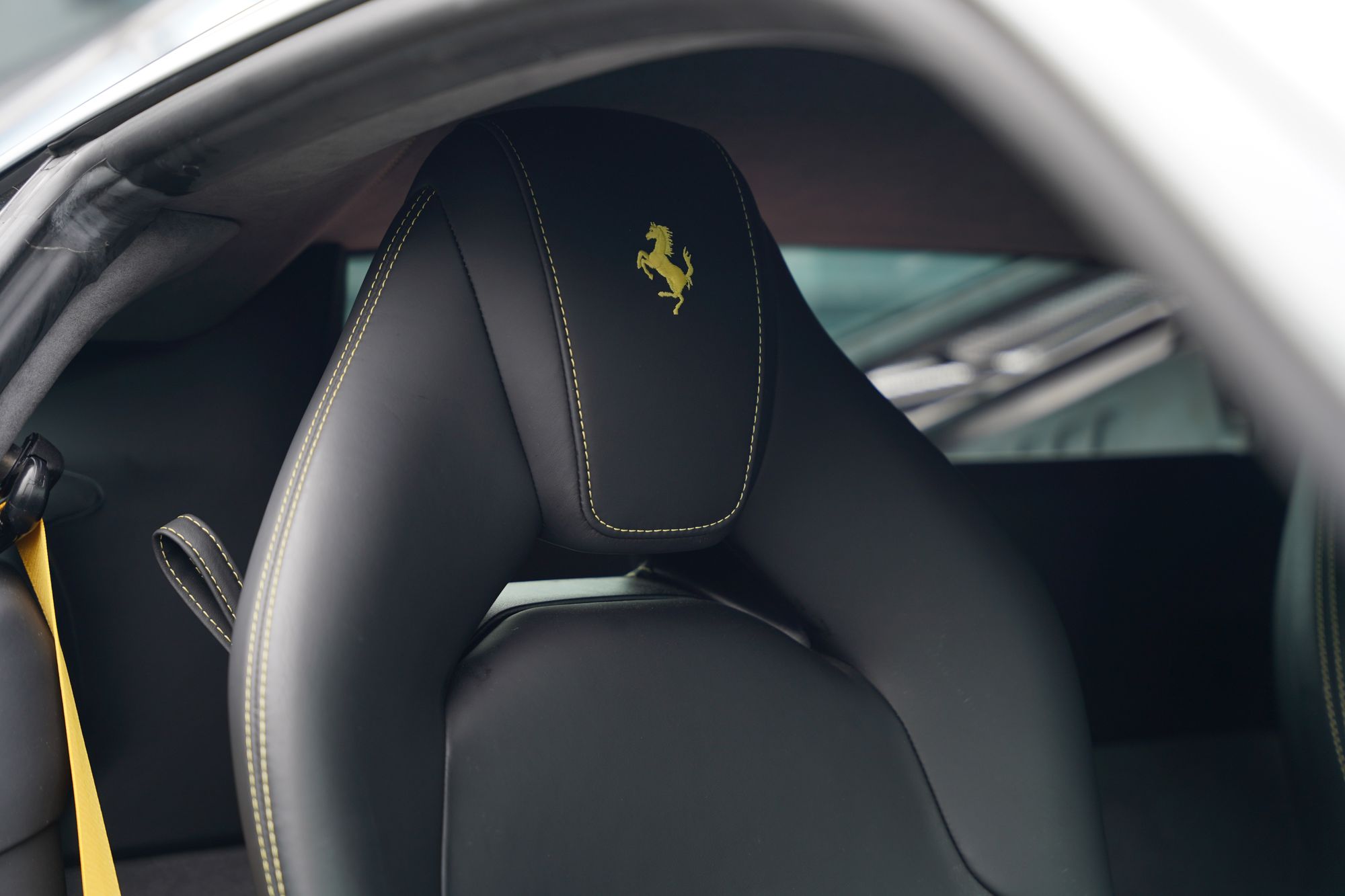 2019 Ferrari 488 GTB