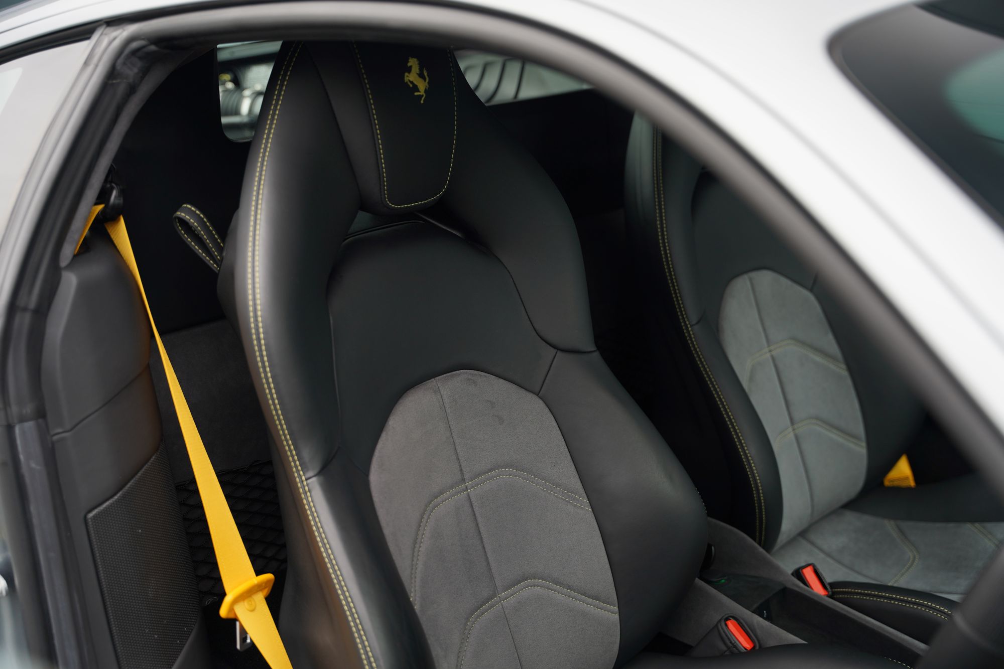 2019 Ferrari 488 GTB