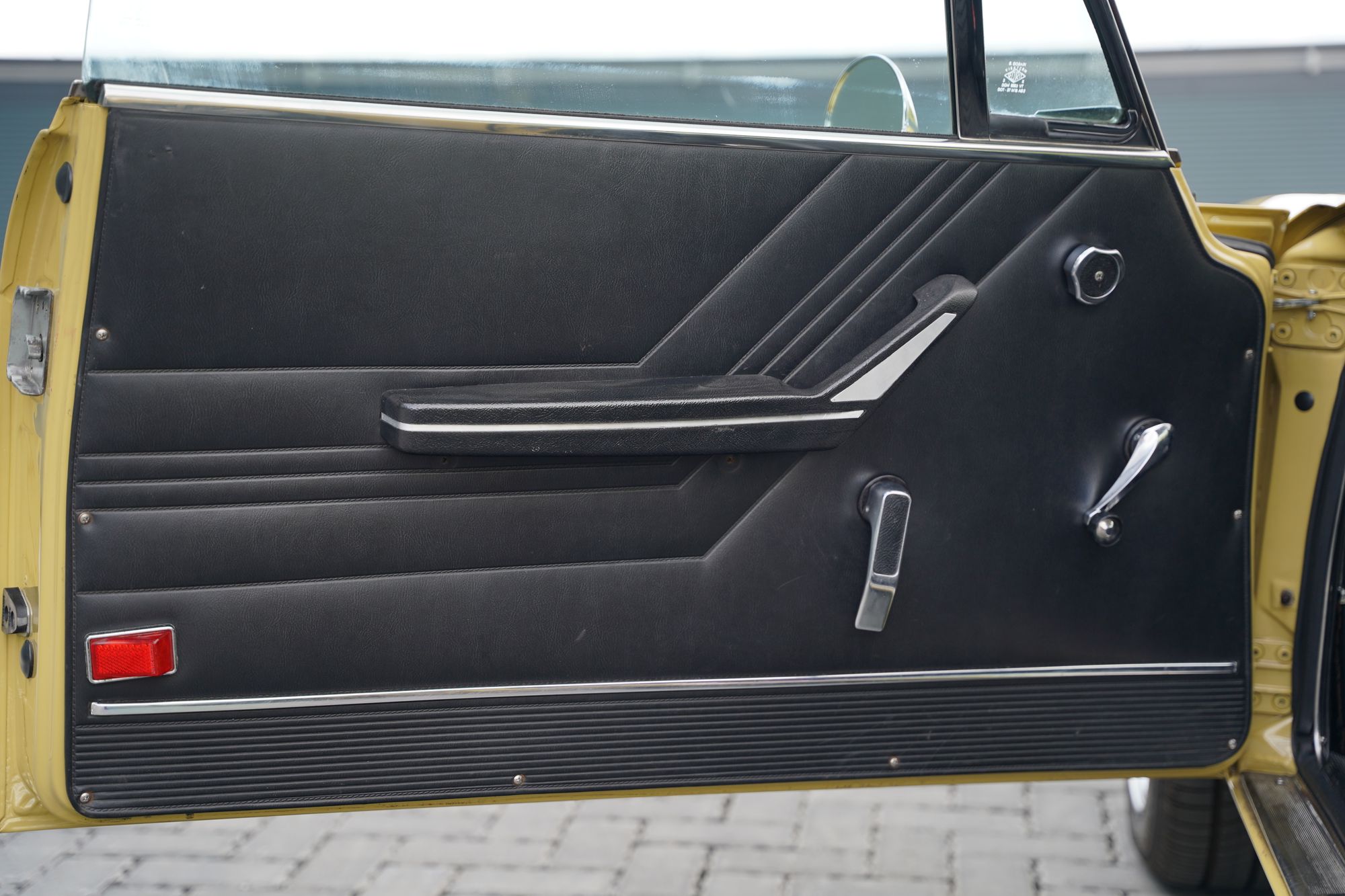 1975 Alfa Romeo 2000 GTV
