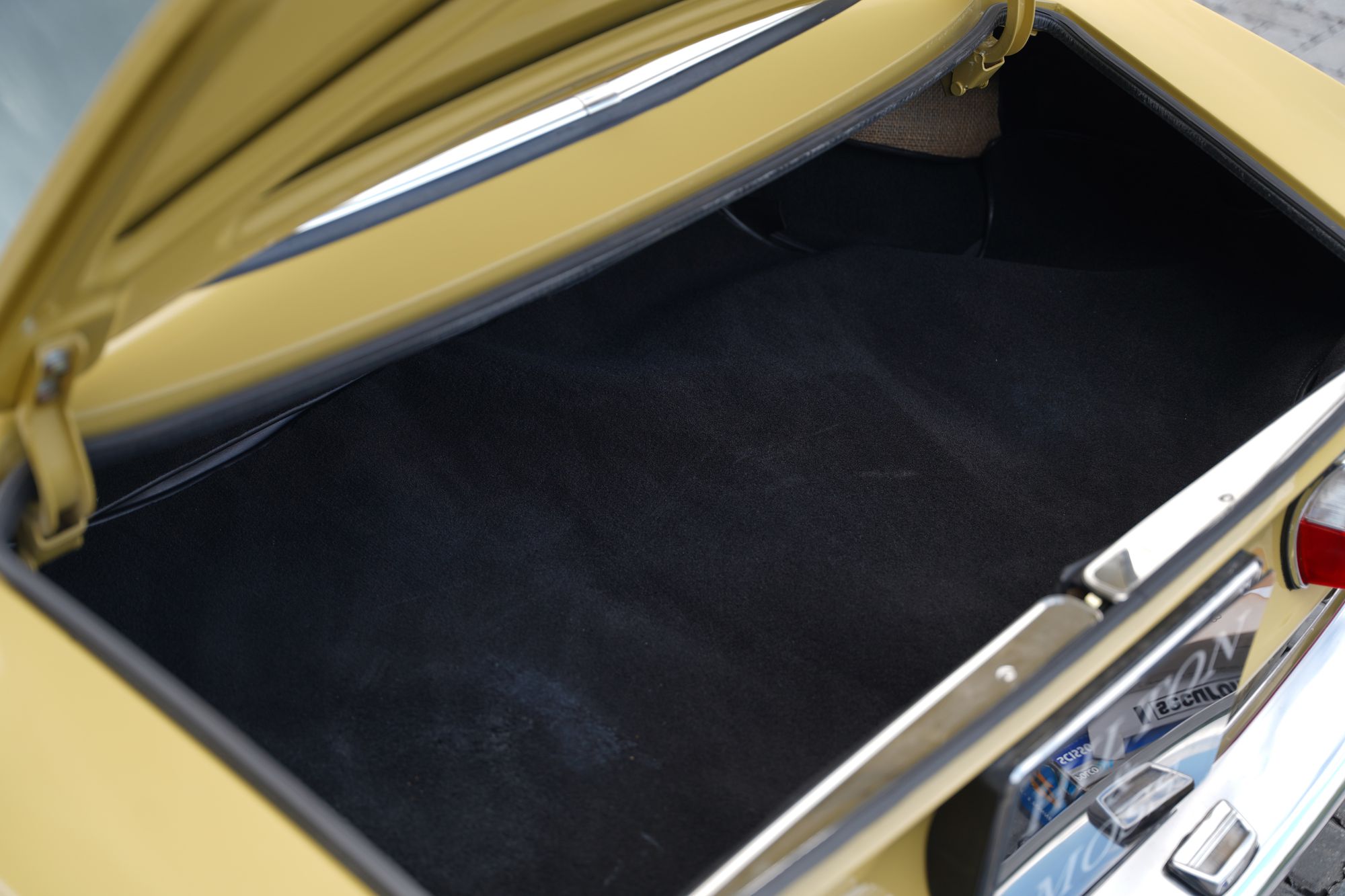 1975 Alfa Romeo 2000 GTV