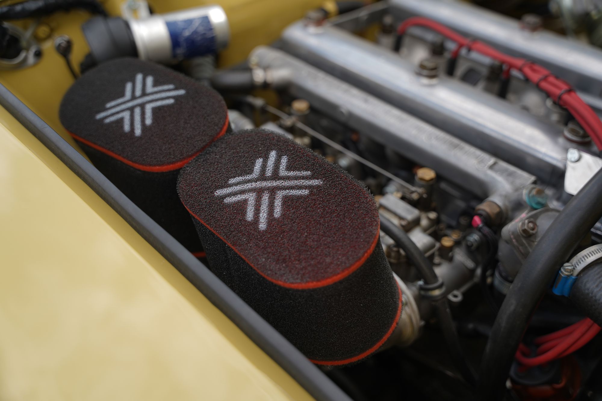 1975 Alfa Romeo 2000 GTV