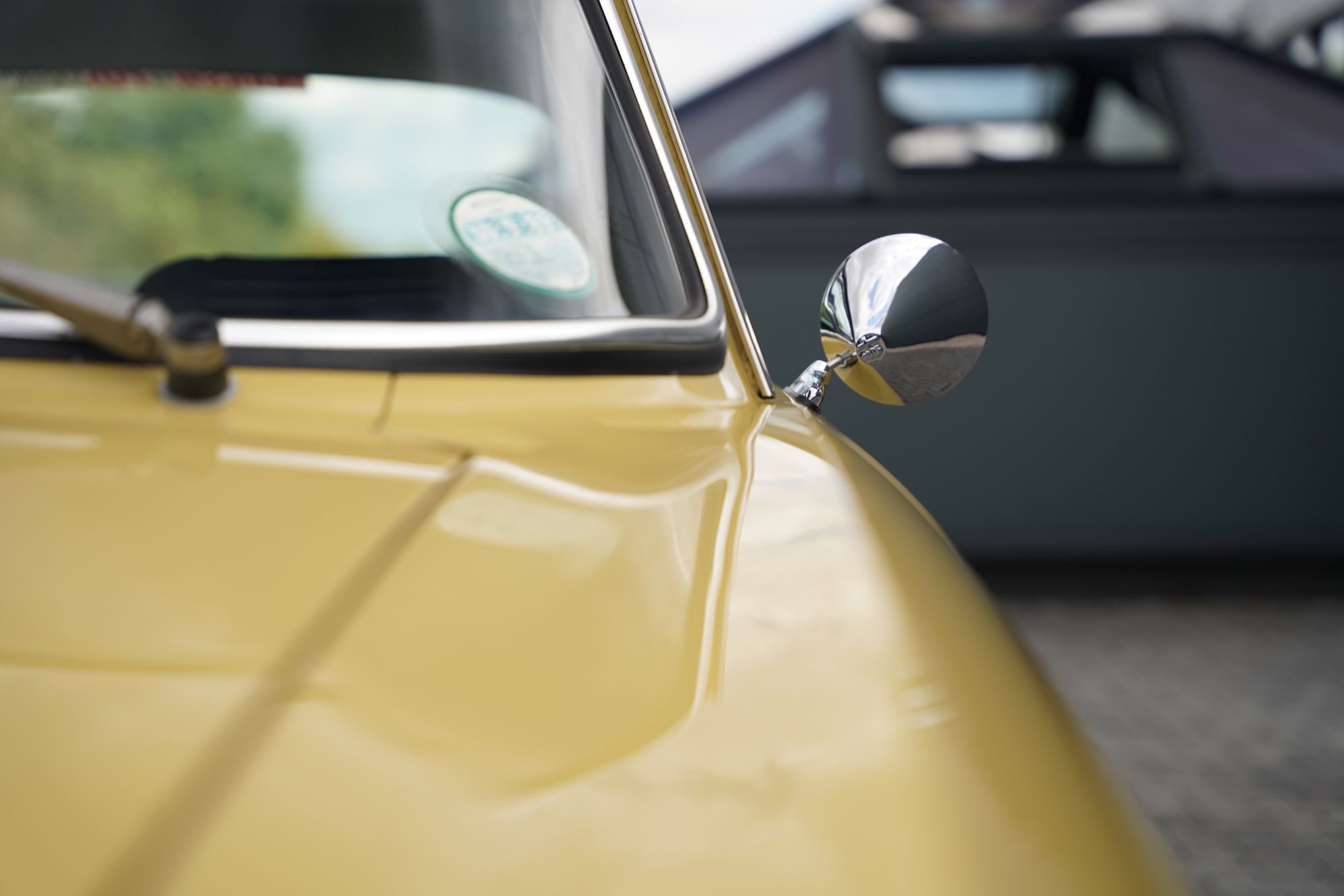 1975 Alfa Romeo 2000 GTV