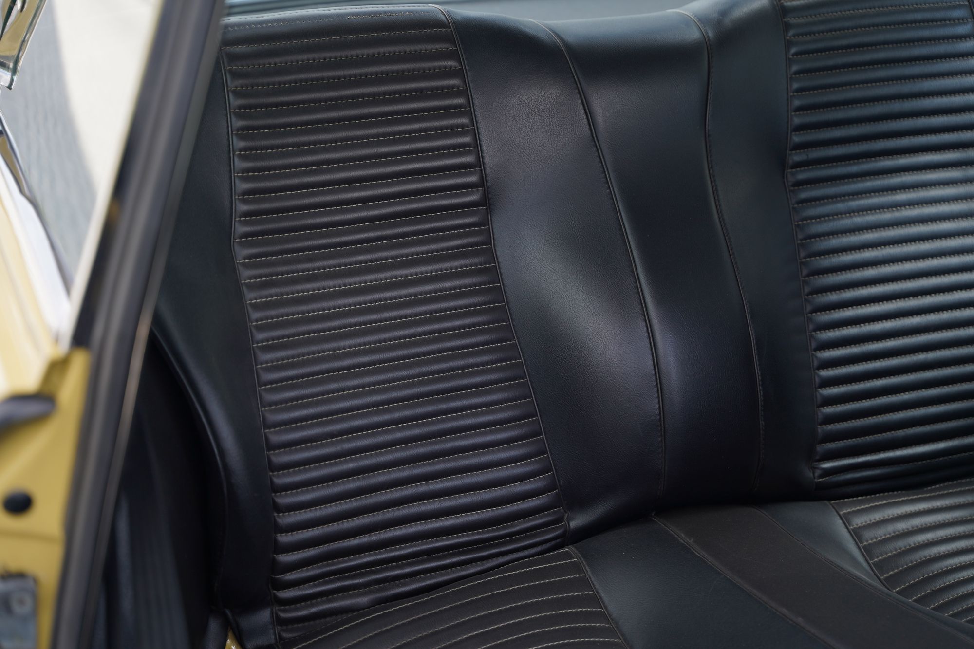 1975 Alfa Romeo 2000 GTV