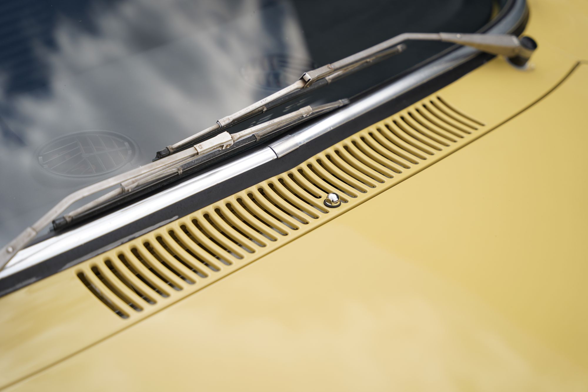 1975 Alfa Romeo 2000 GTV