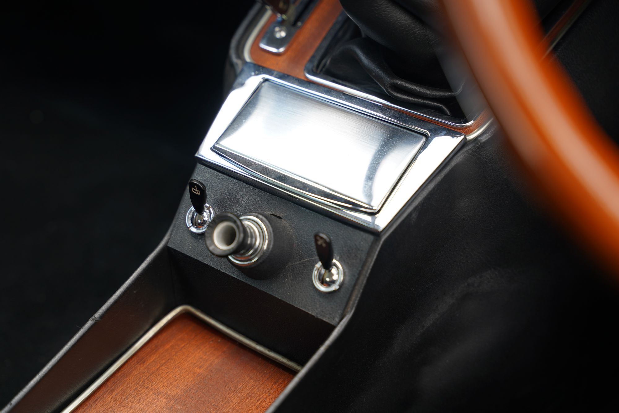 1975 Alfa Romeo 2000 GTV
