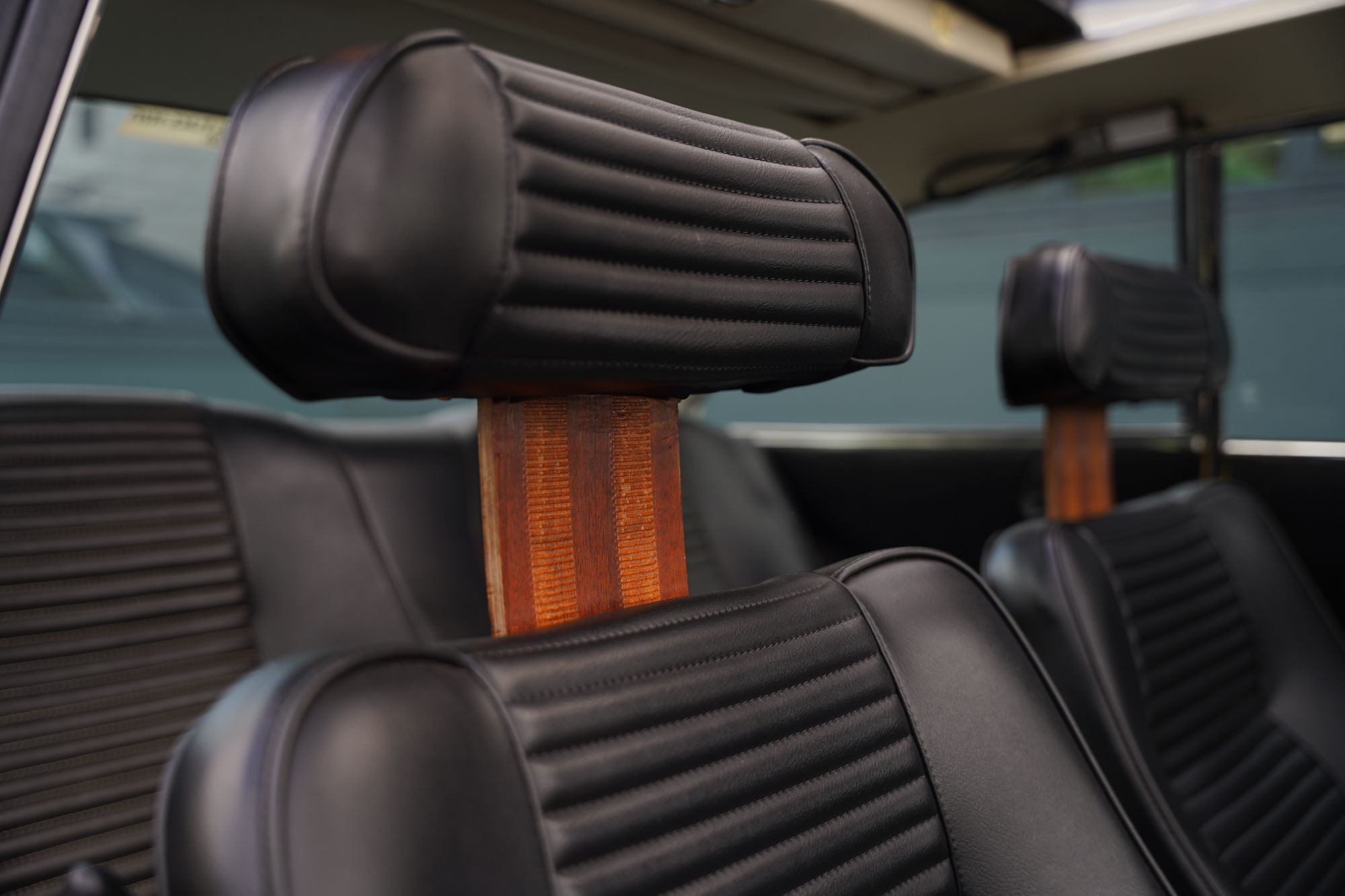 1975 Alfa Romeo 2000 GTV