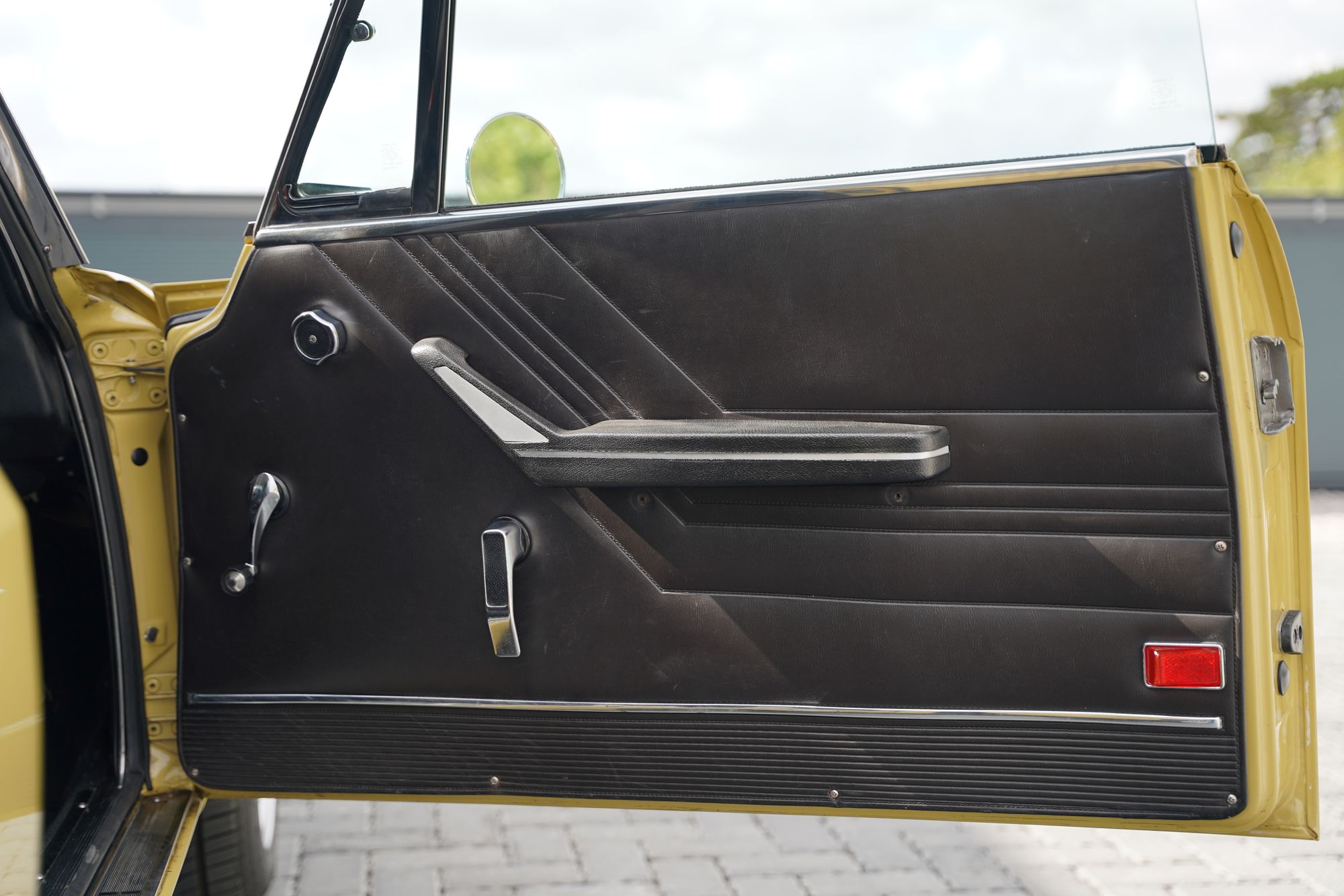 1975 Alfa Romeo 2000 GTV