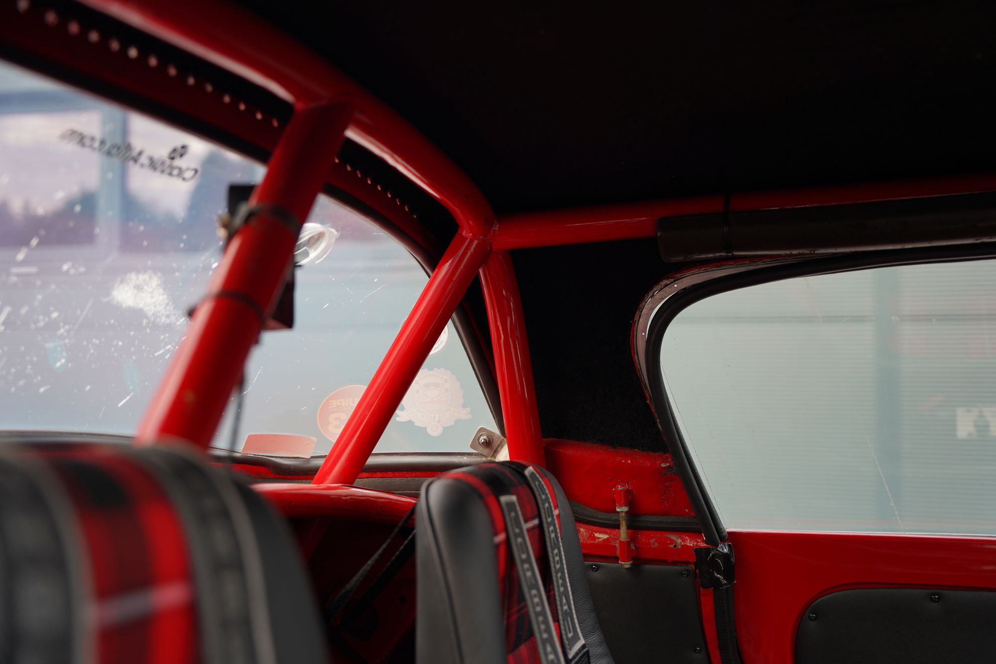 1965 Alfa Romeo Giulia 101 Spider Veloce