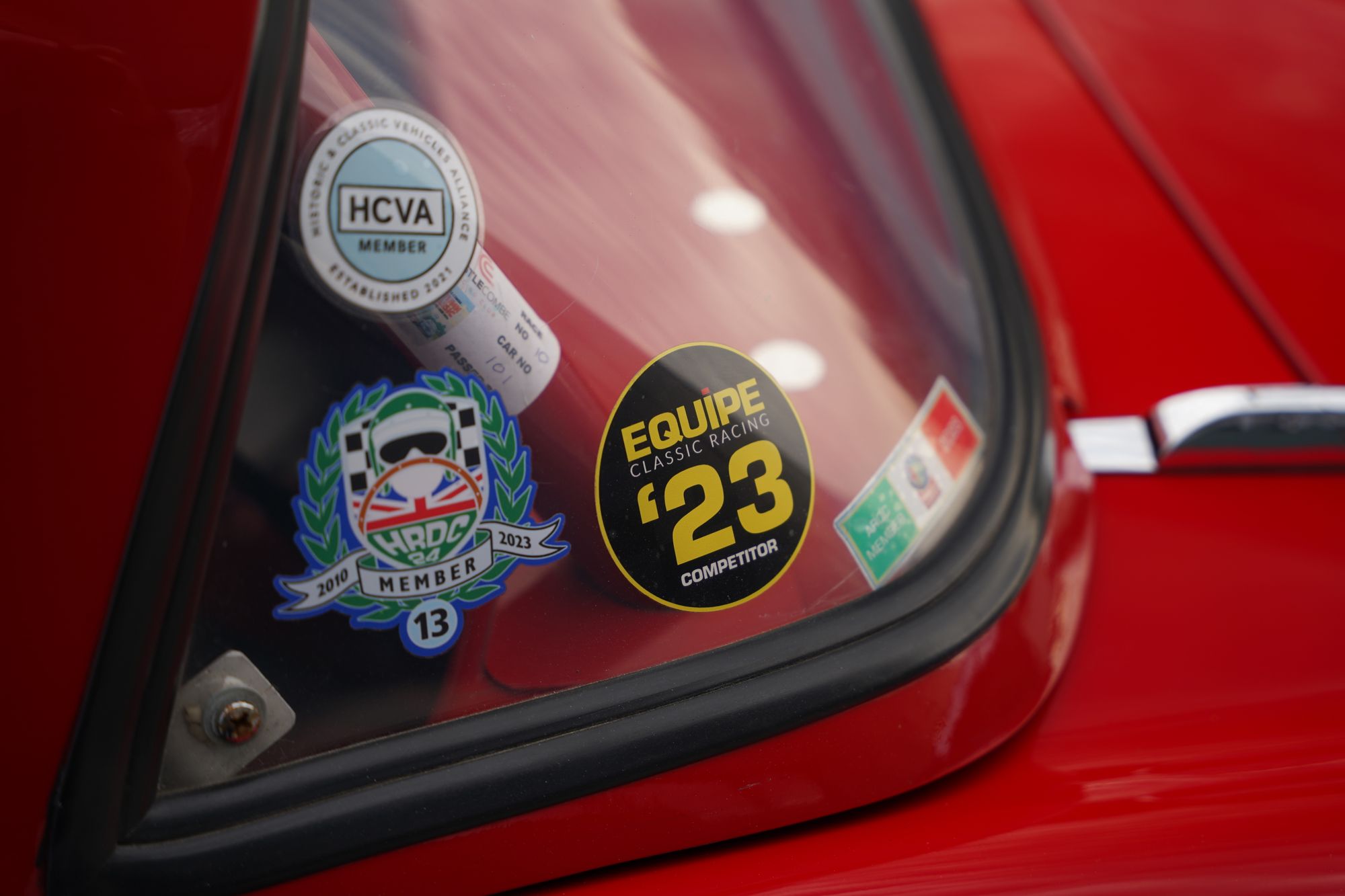1965 Alfa Romeo Giulia 101 Spider Veloce