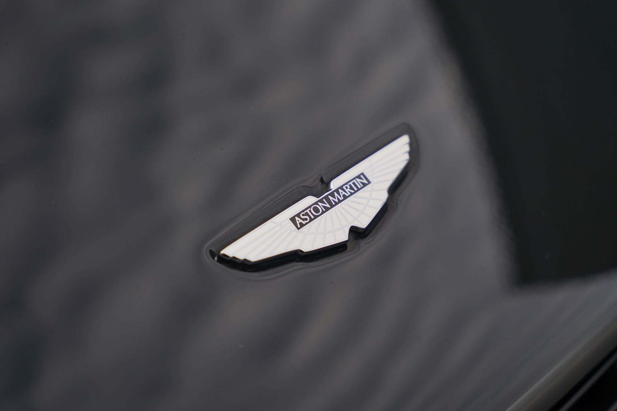 2016 Aston Martin V8 Vantage N430