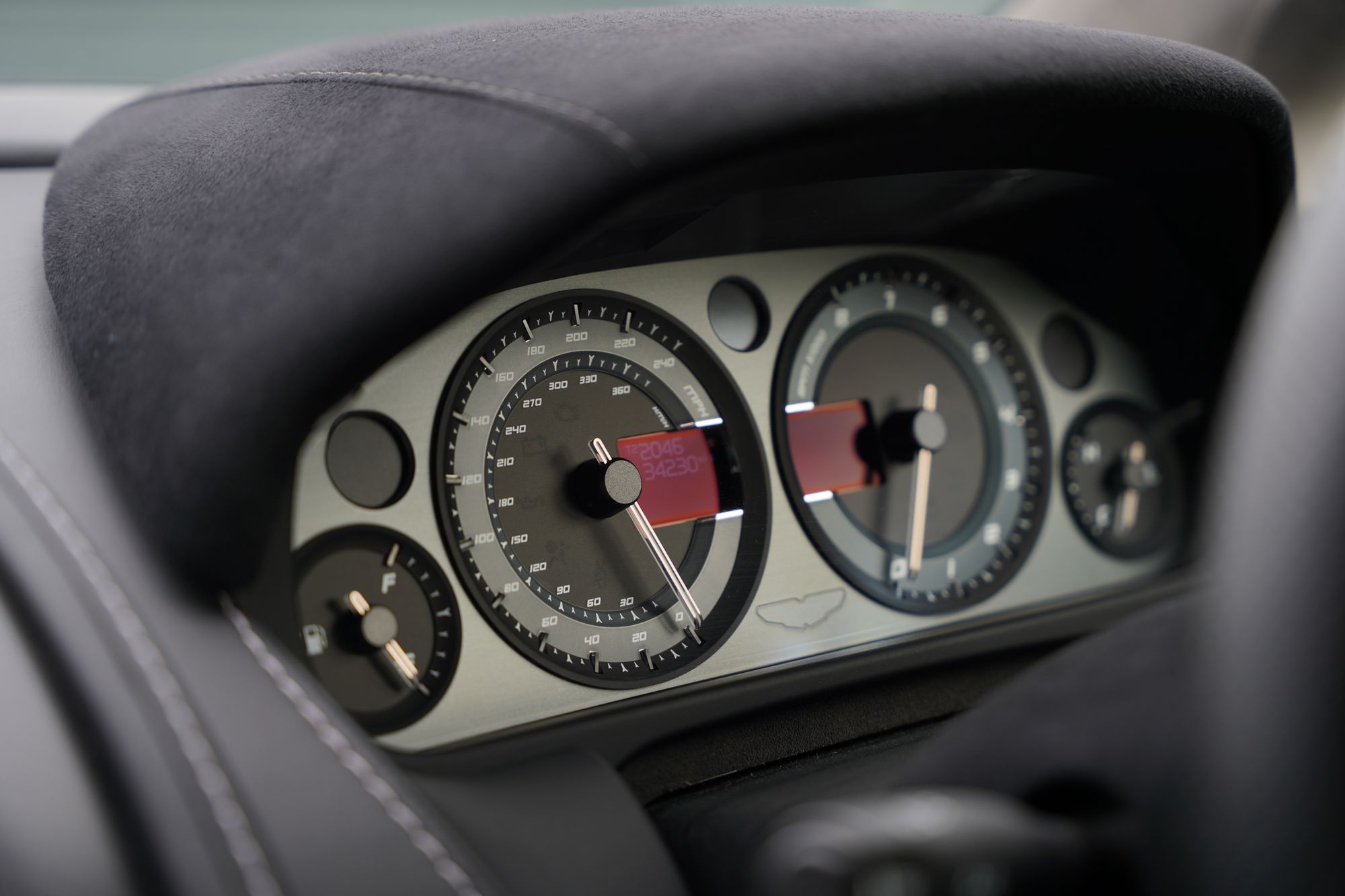 2016 Aston Martin V8 Vantage N430