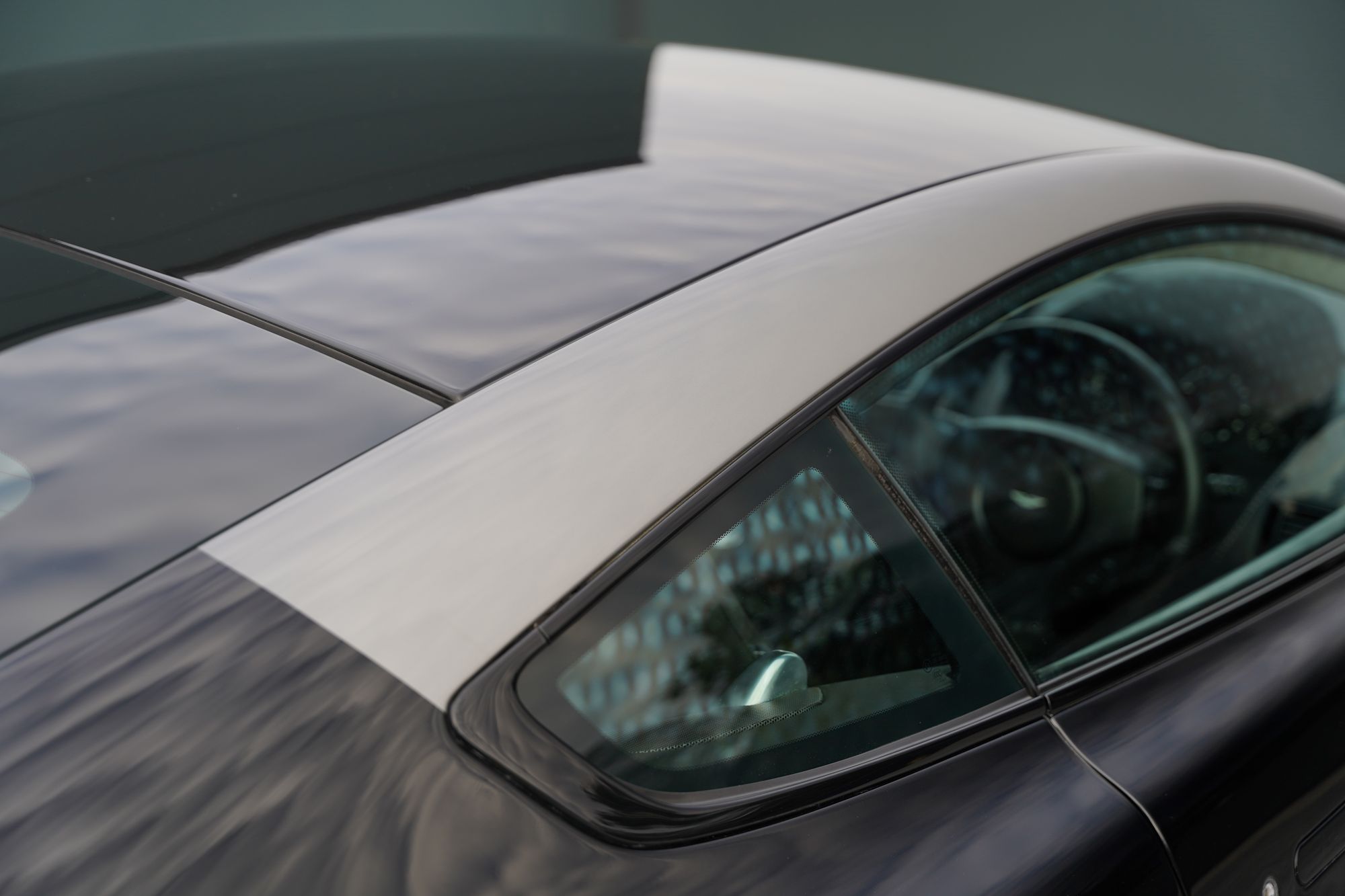 2016 Aston Martin V8 Vantage N430