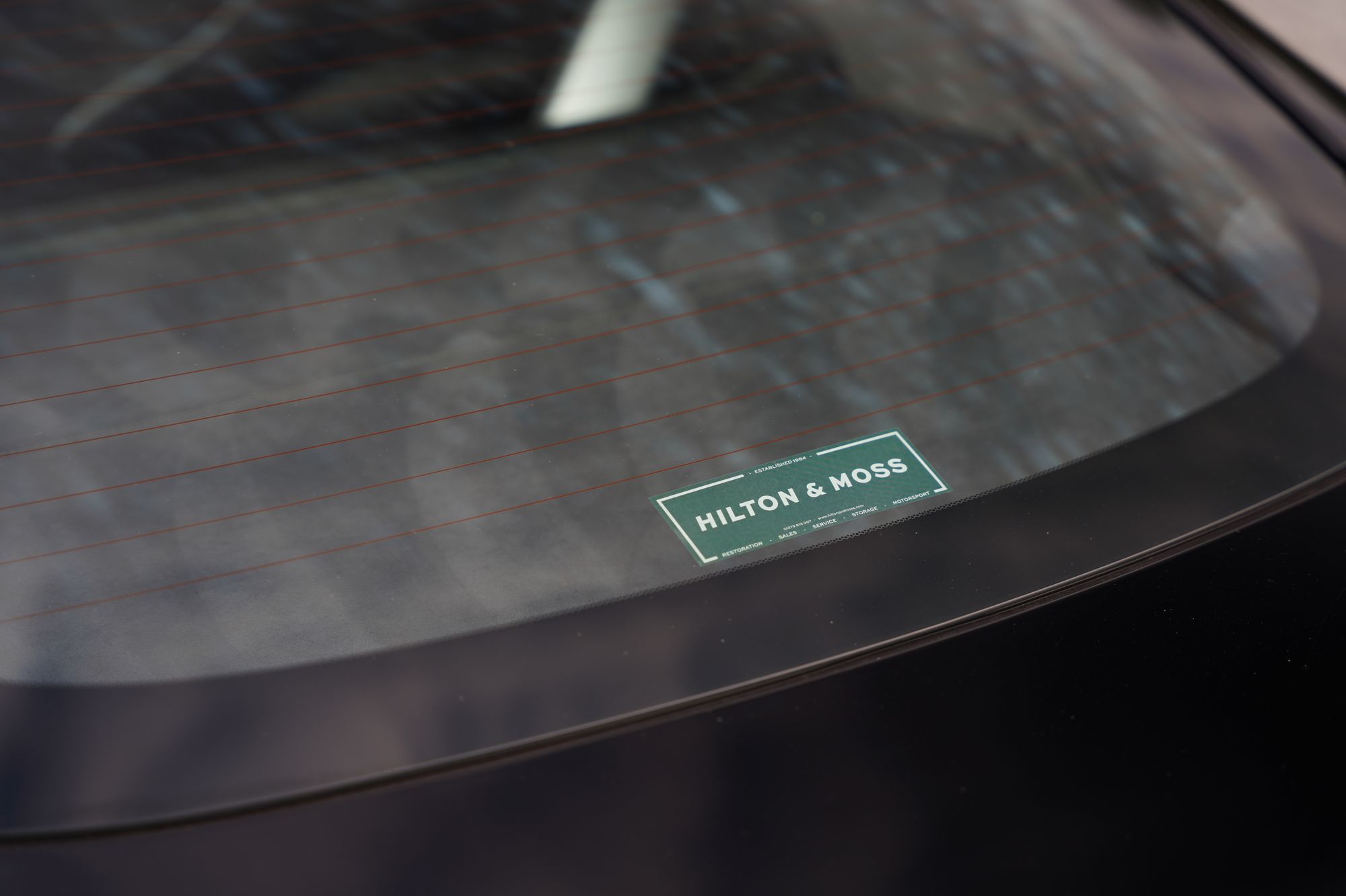 2016 Aston Martin V8 Vantage N430