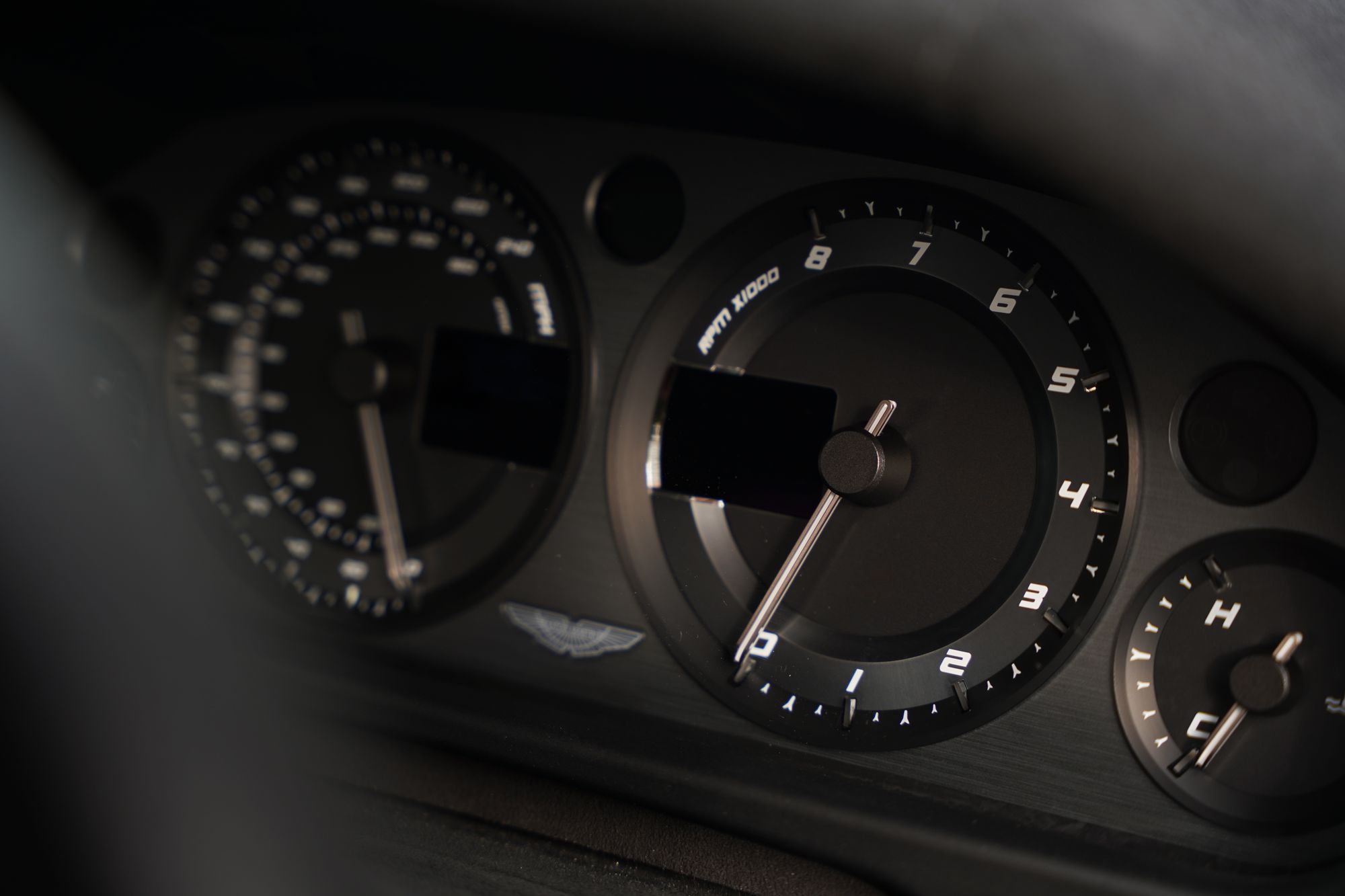 2016 Aston Martin V8 Vantage N430