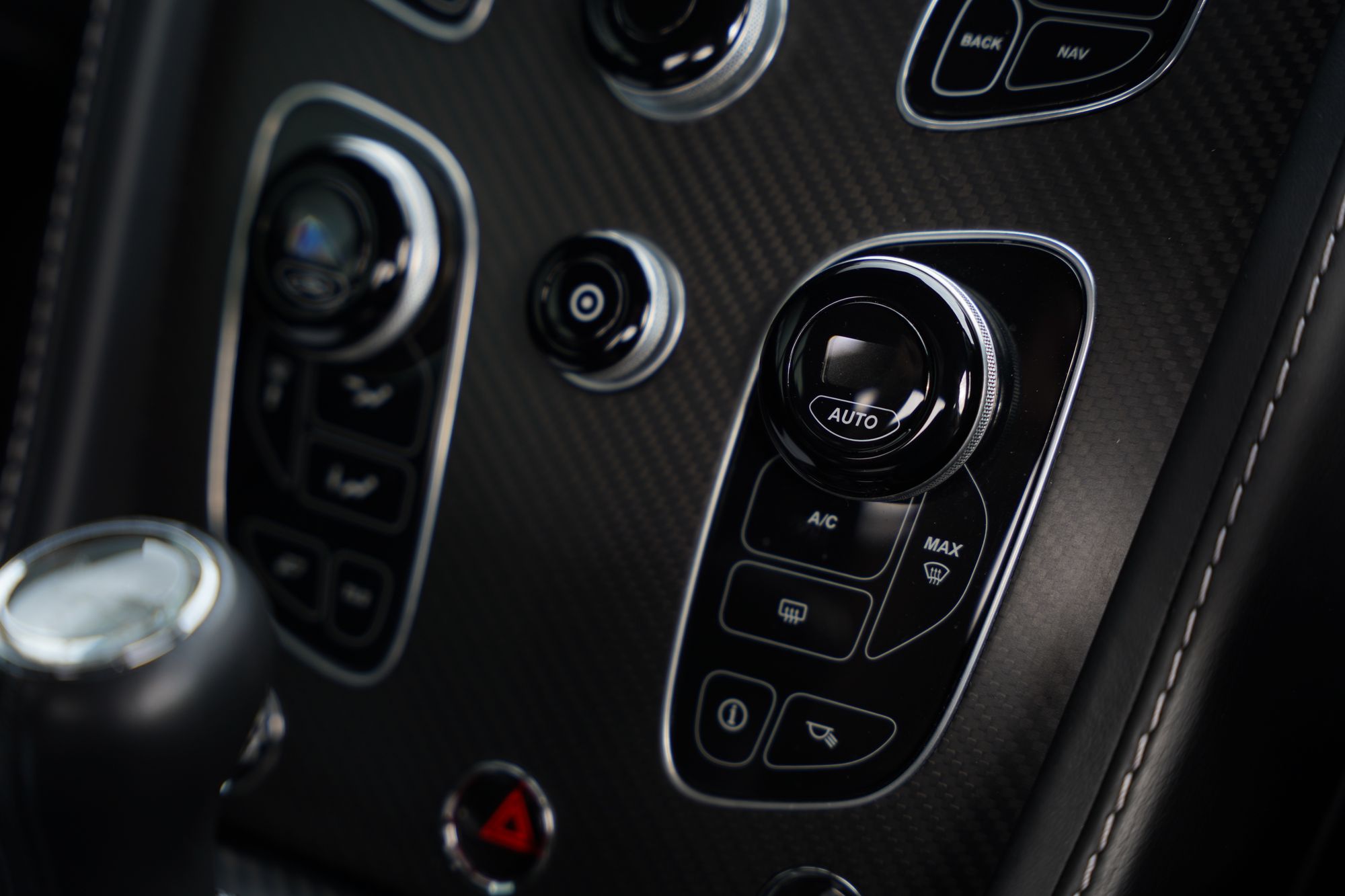 2016 Aston Martin V8 Vantage N430