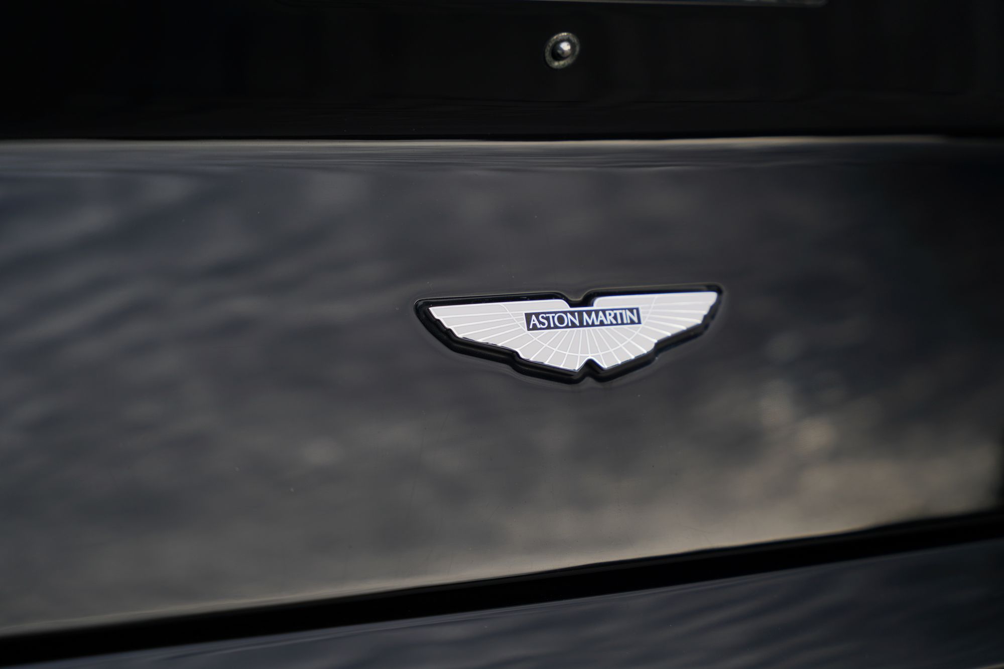 2016 Aston Martin V8 Vantage N430