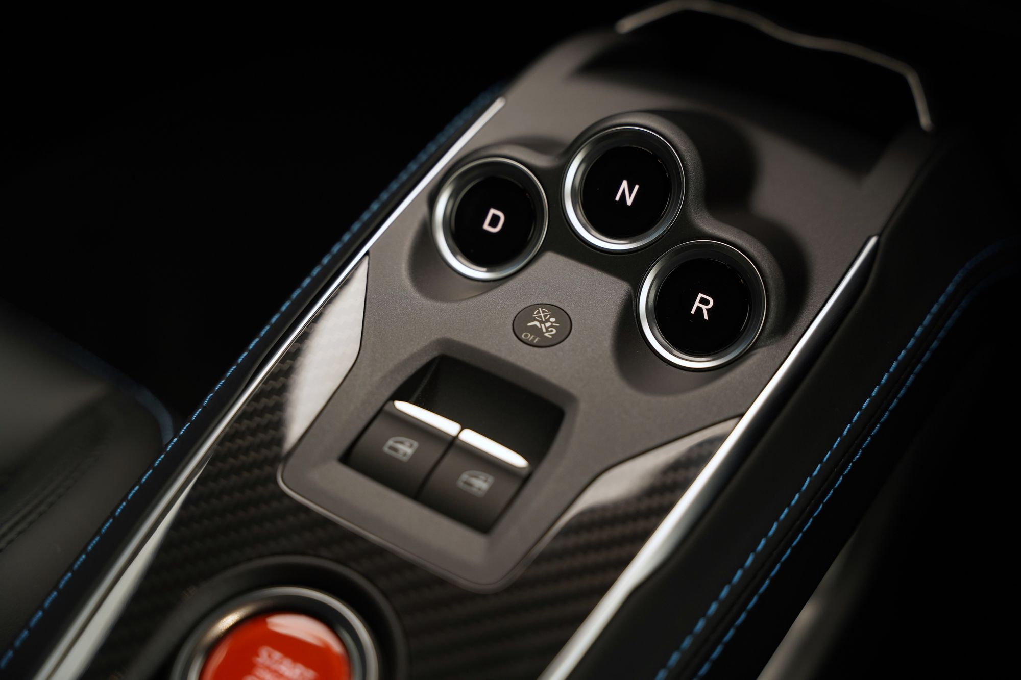2021 Alpine A110 Legende
