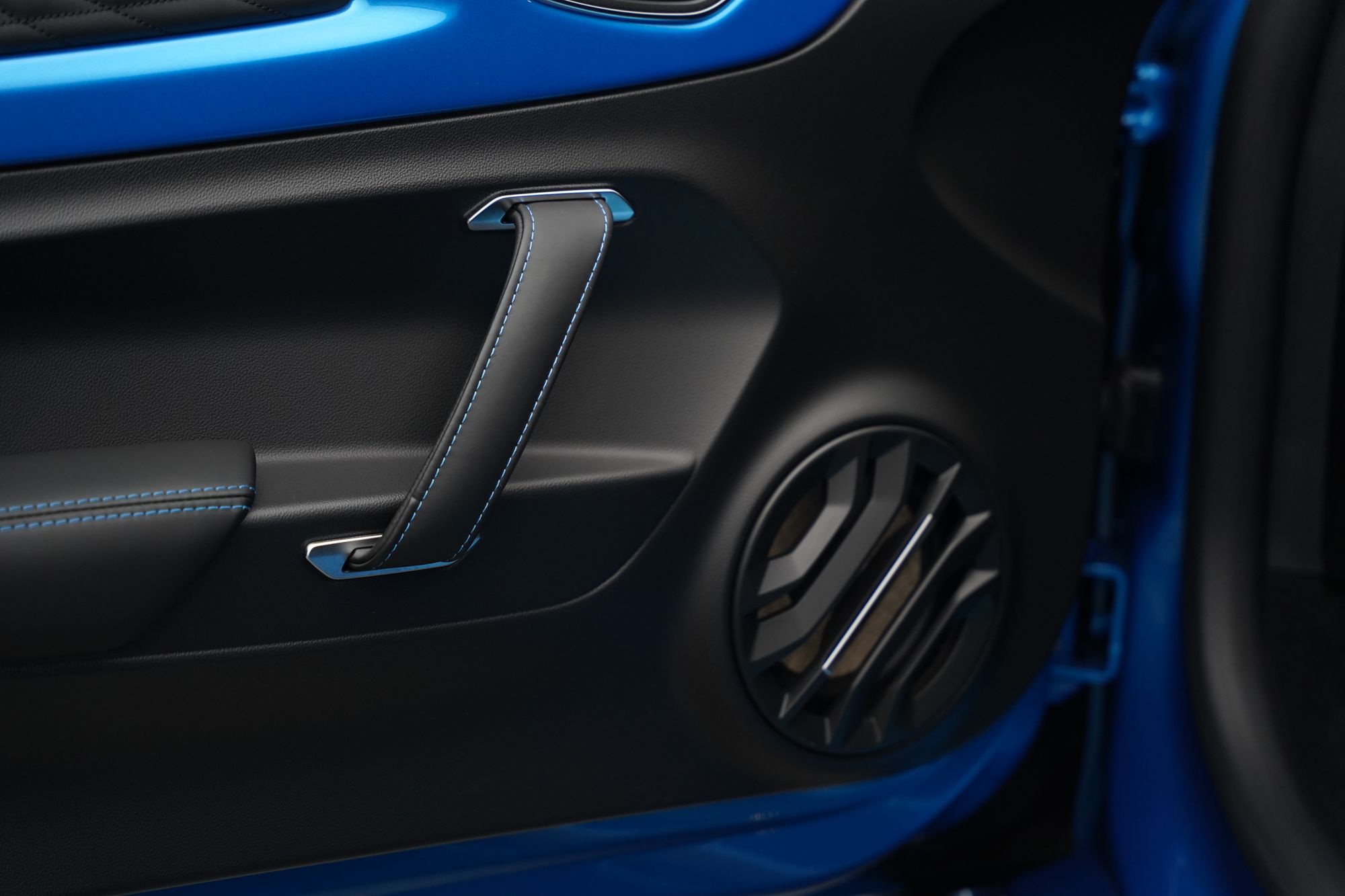 2021 Alpine A110 Legende