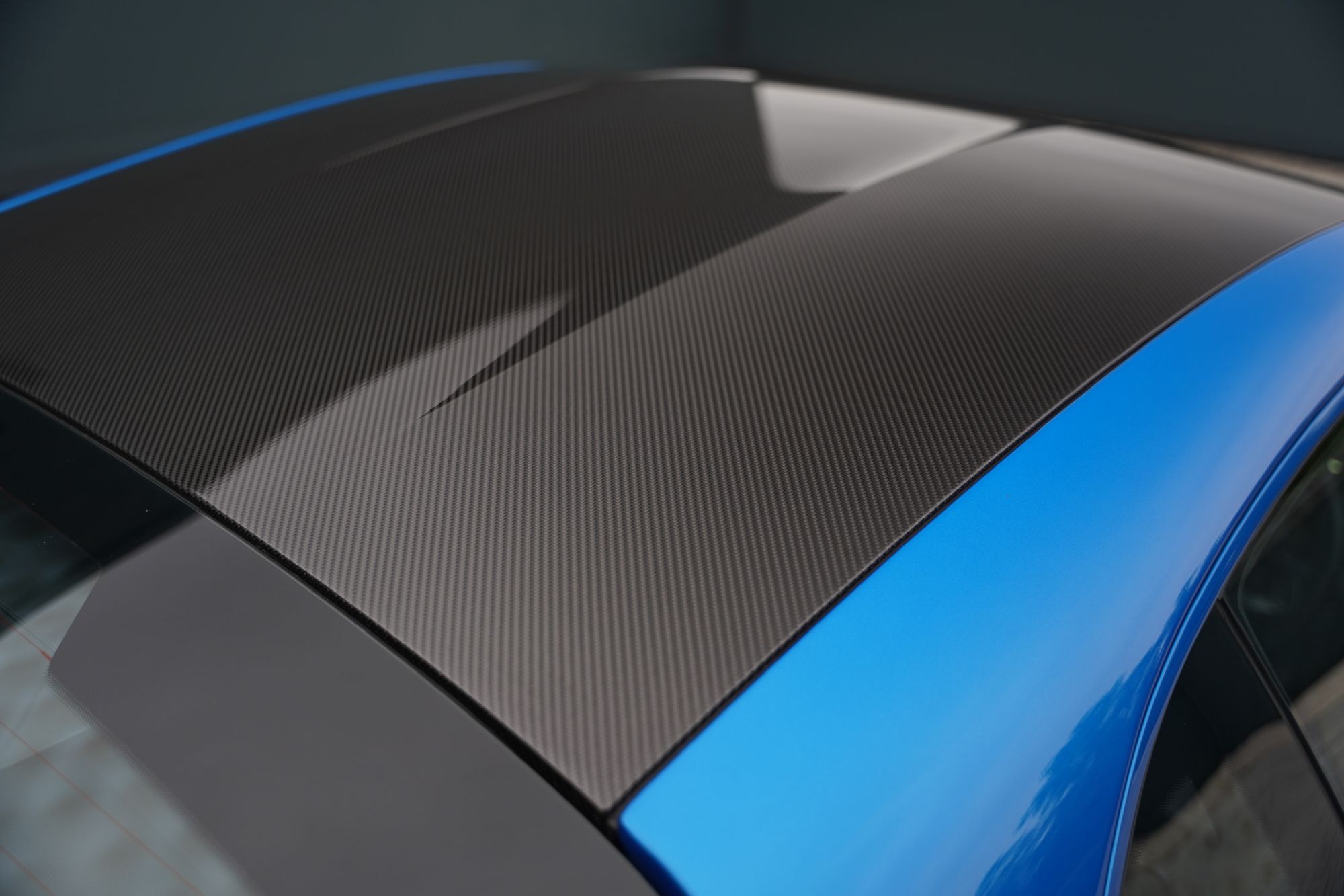 2021 Alpine A110 Legende