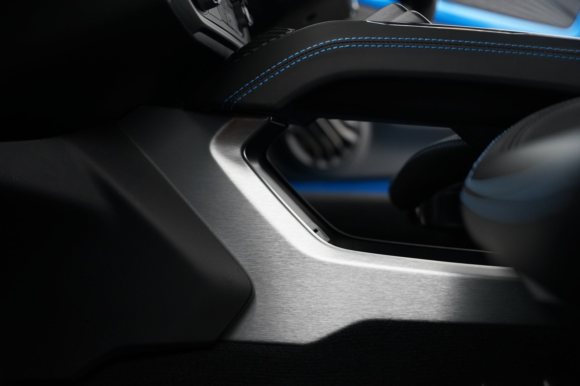 2021 Alpine A110 Legende