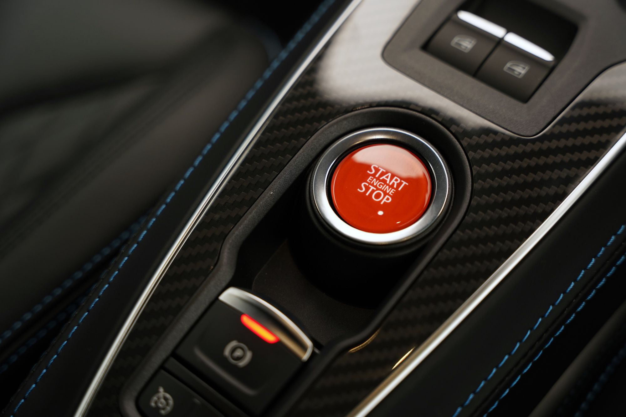 2021 Alpine A110 Legende