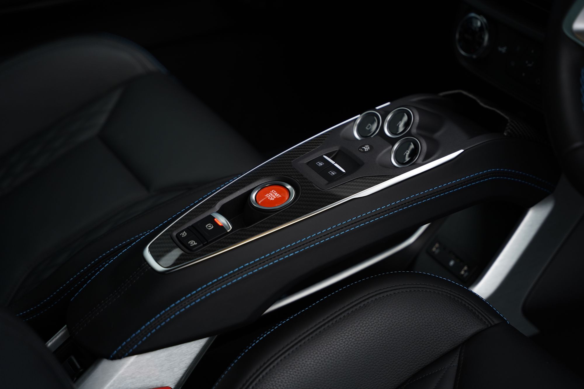 2021 Alpine A110 Legende