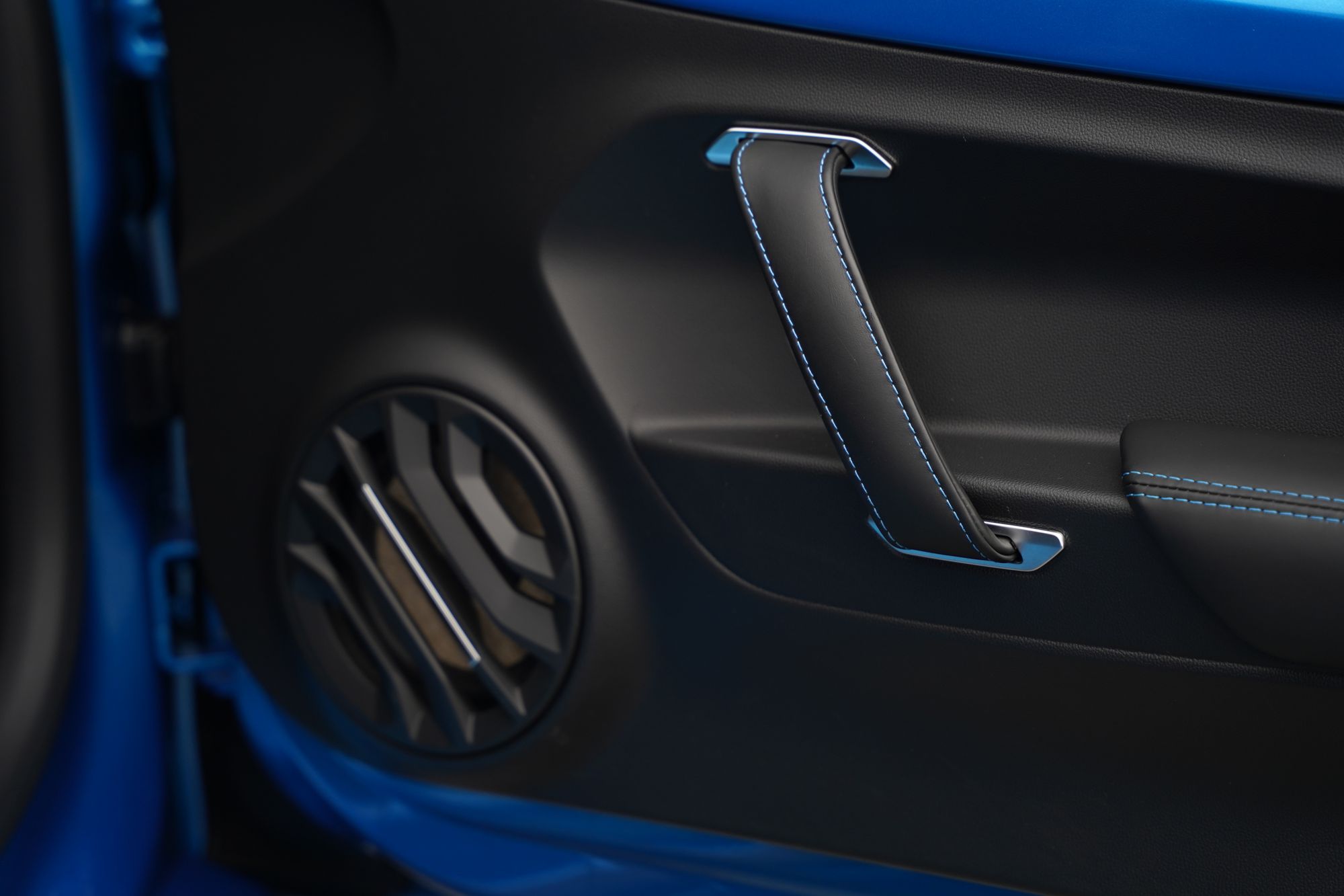 2021 Alpine A110 Legende